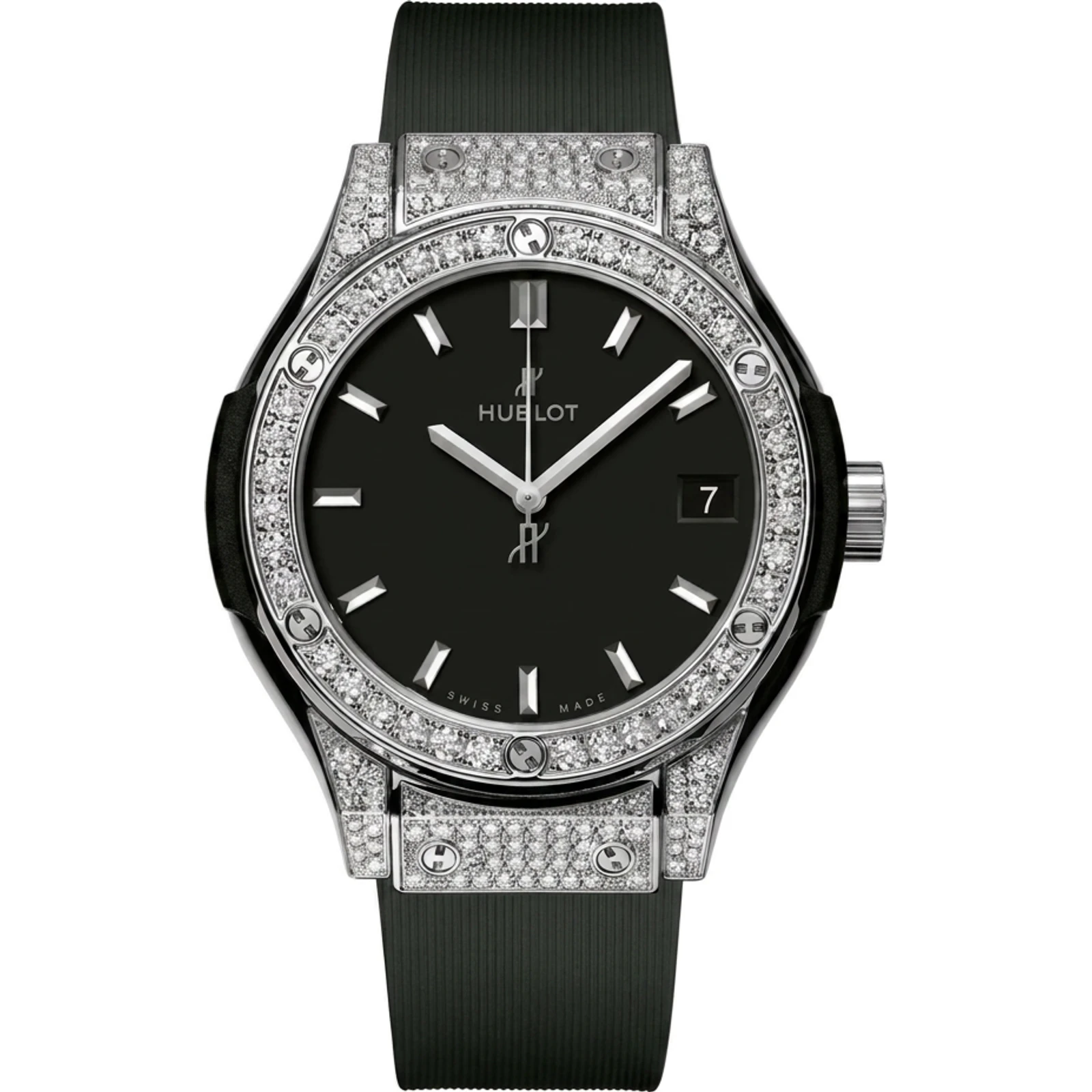 Hublot Classic Fusion Quartz 581.NX.1171.RX.1704