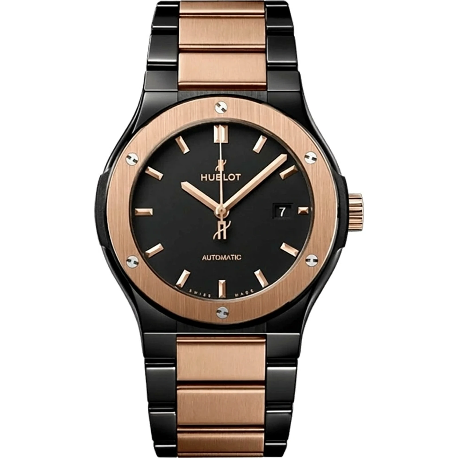 Hublot Classic Fusion 548.CO.1180.CO