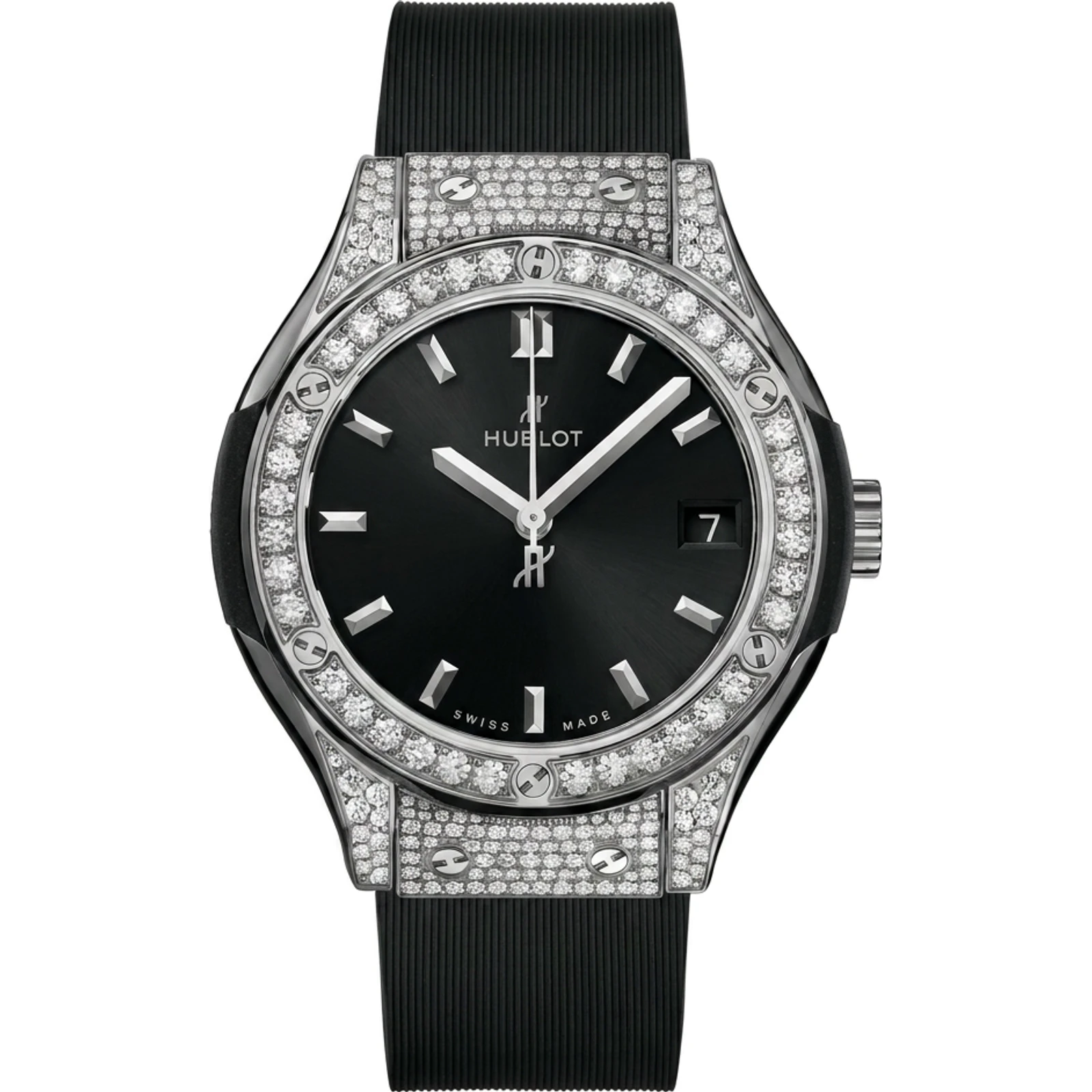 Hublot Classic Fusion Quartz 581.NX.1470.RX.1704