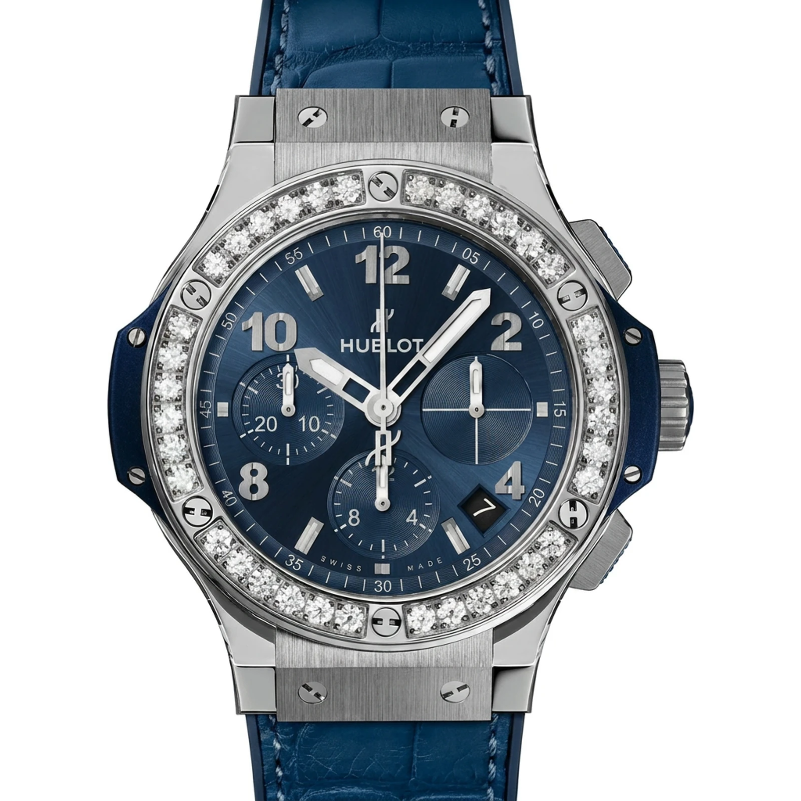 Hublot Big Bang 41 mm 341.SX.7170.LR.1204