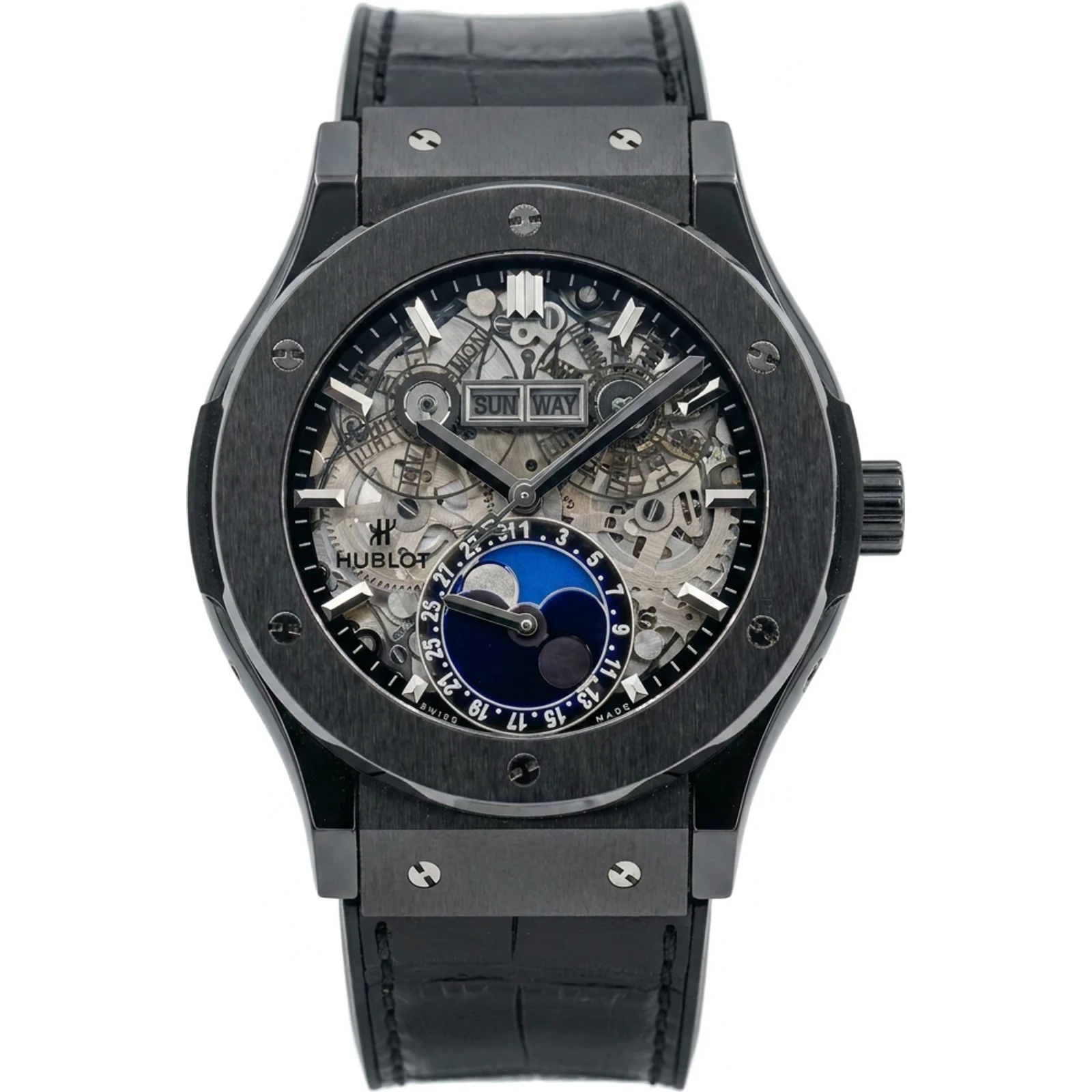 Hublot Classic Fusion Aerofusion 517.CX.0170.LR