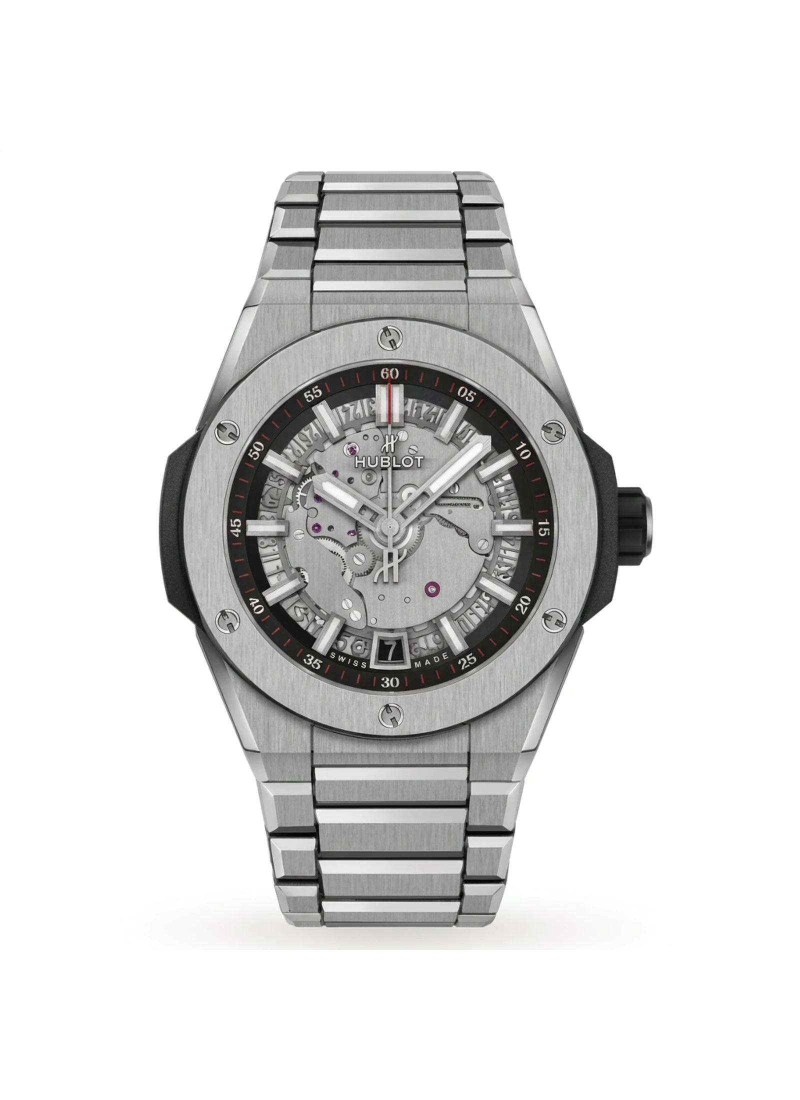 Hublot Big Bang 456.NX.0170.NX