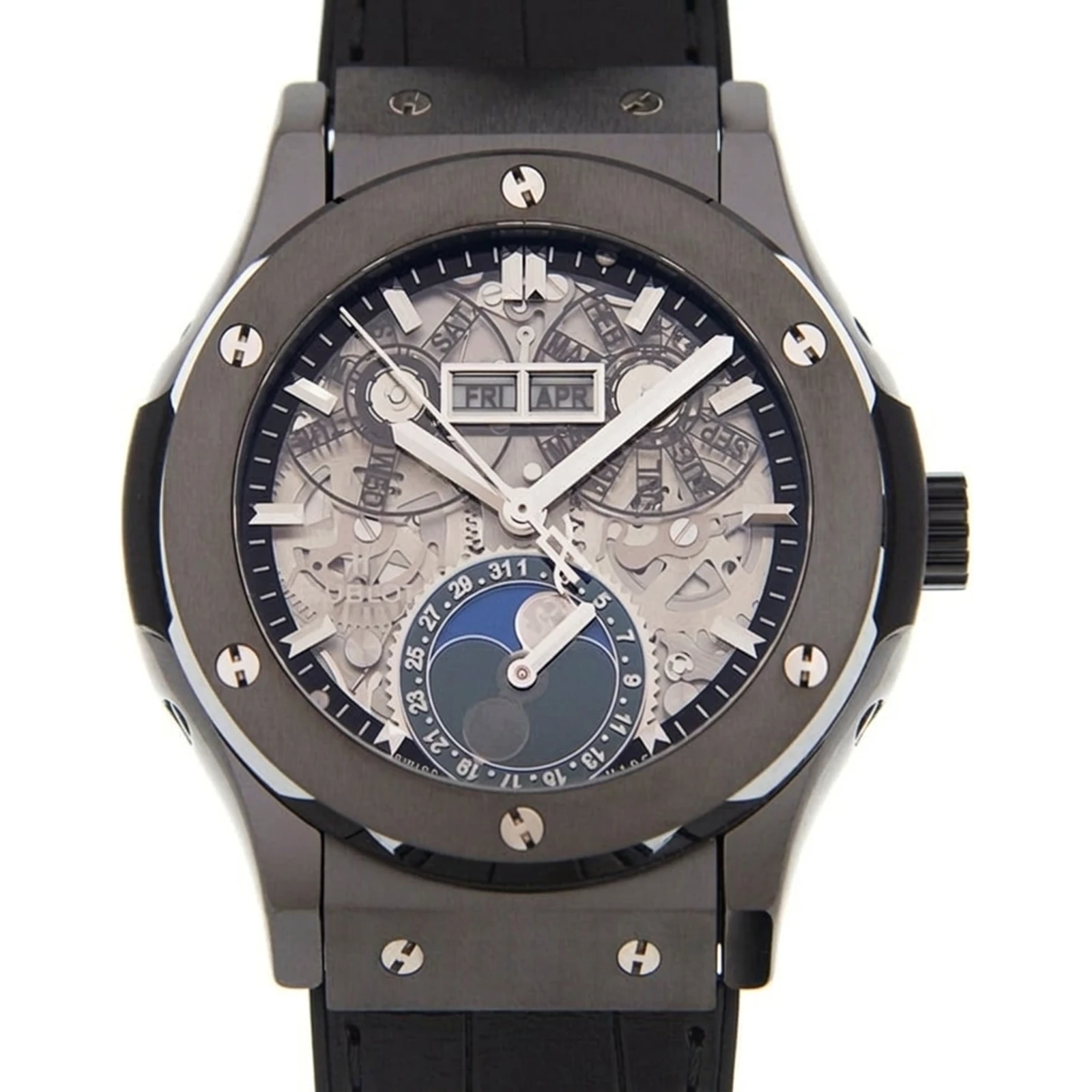 Hublot Classic Fusion Aerofusion 547.CX.0170.LR