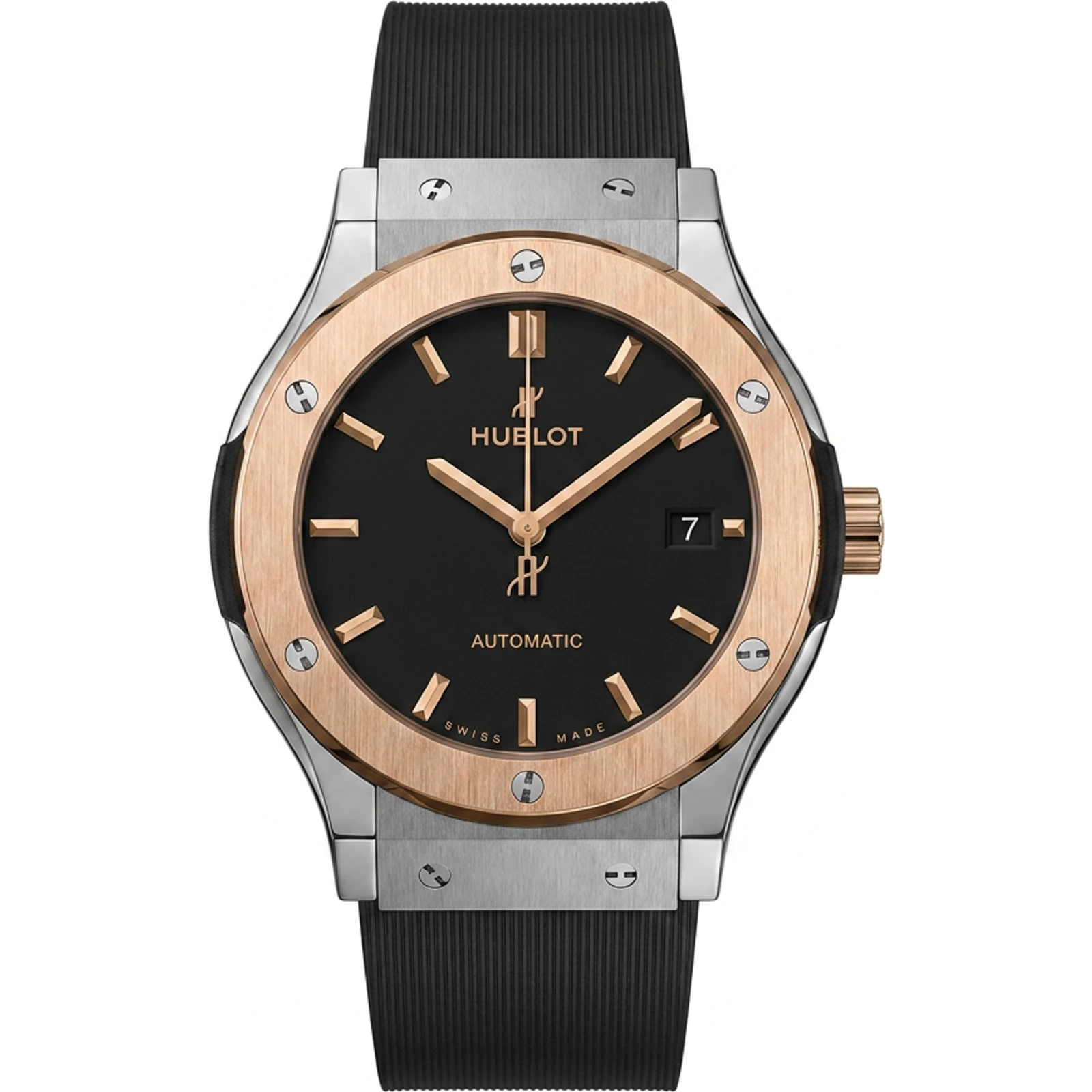Hublot Classic Fusion 542.NO.1181.RX