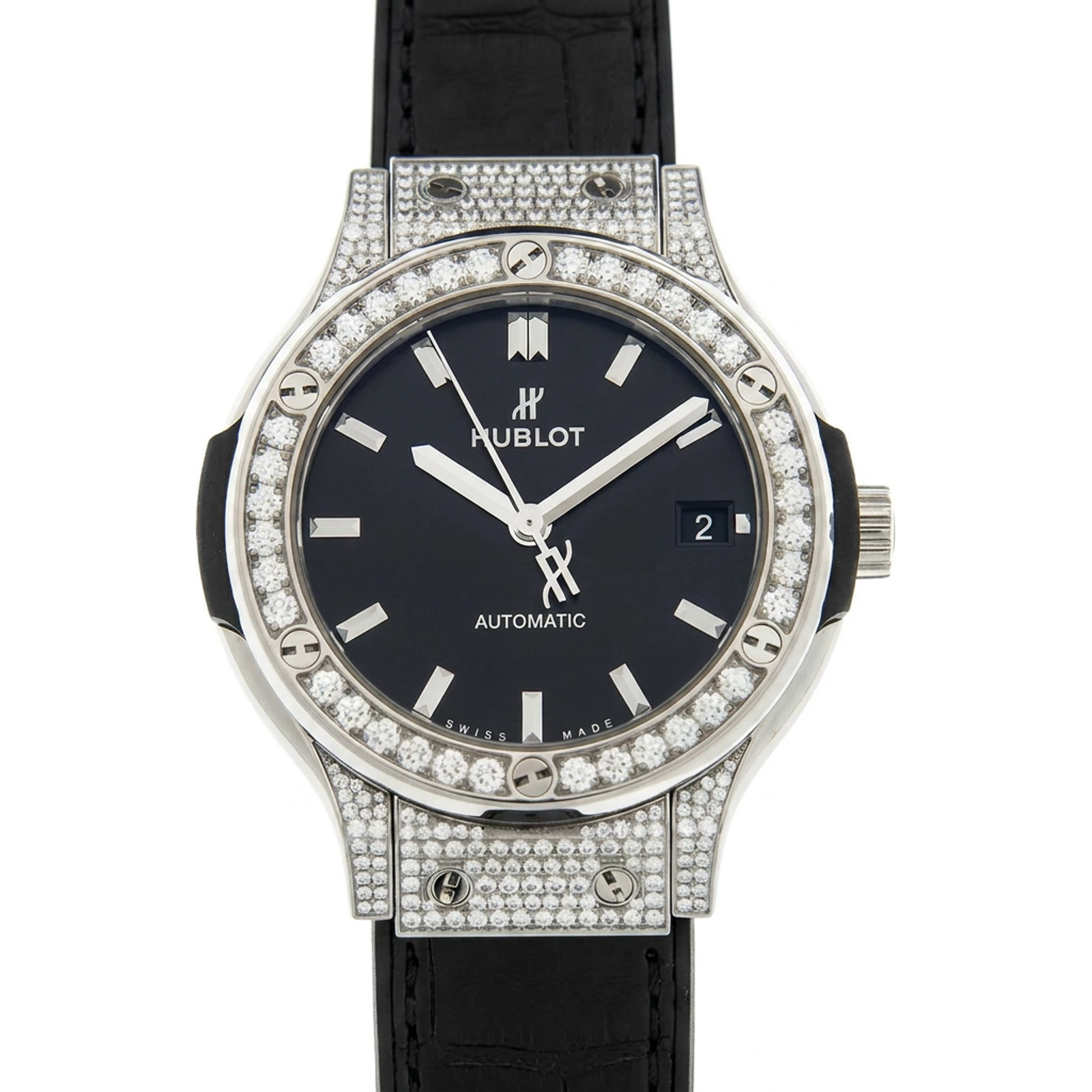 Hublot Classic Fusion 565.NX.1470.LR.1604