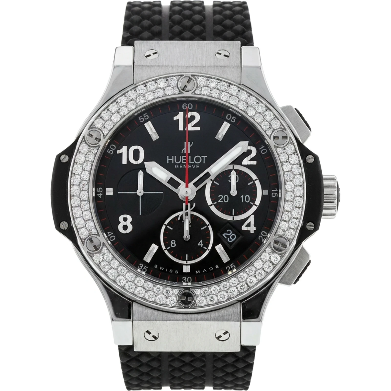 Hublot Big Bang 44 mm 301.SX.130.RX.114
