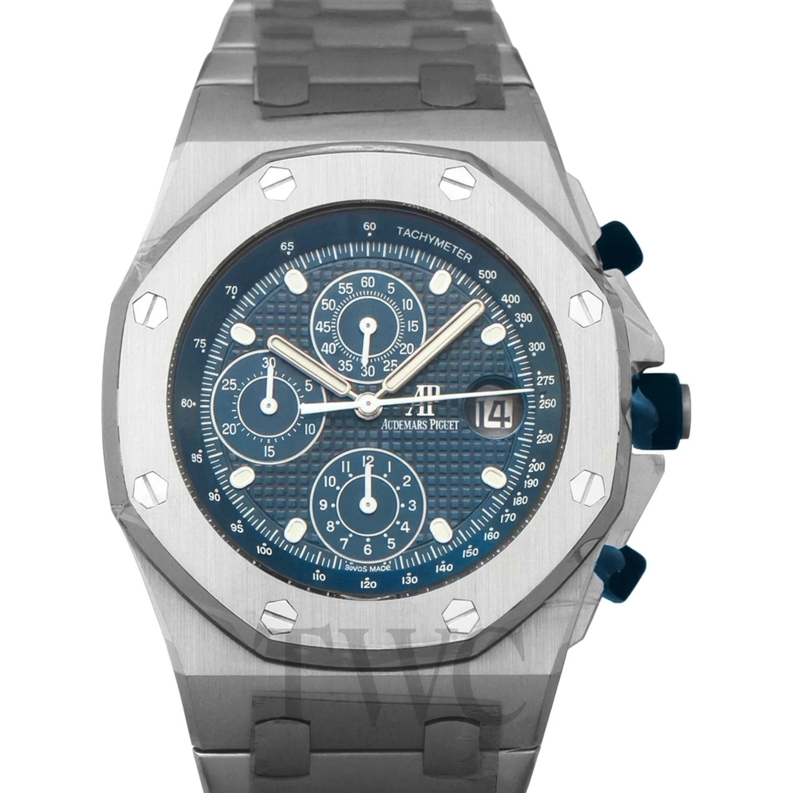 Audemars Piguet Royal Oak Offshore Chronograph