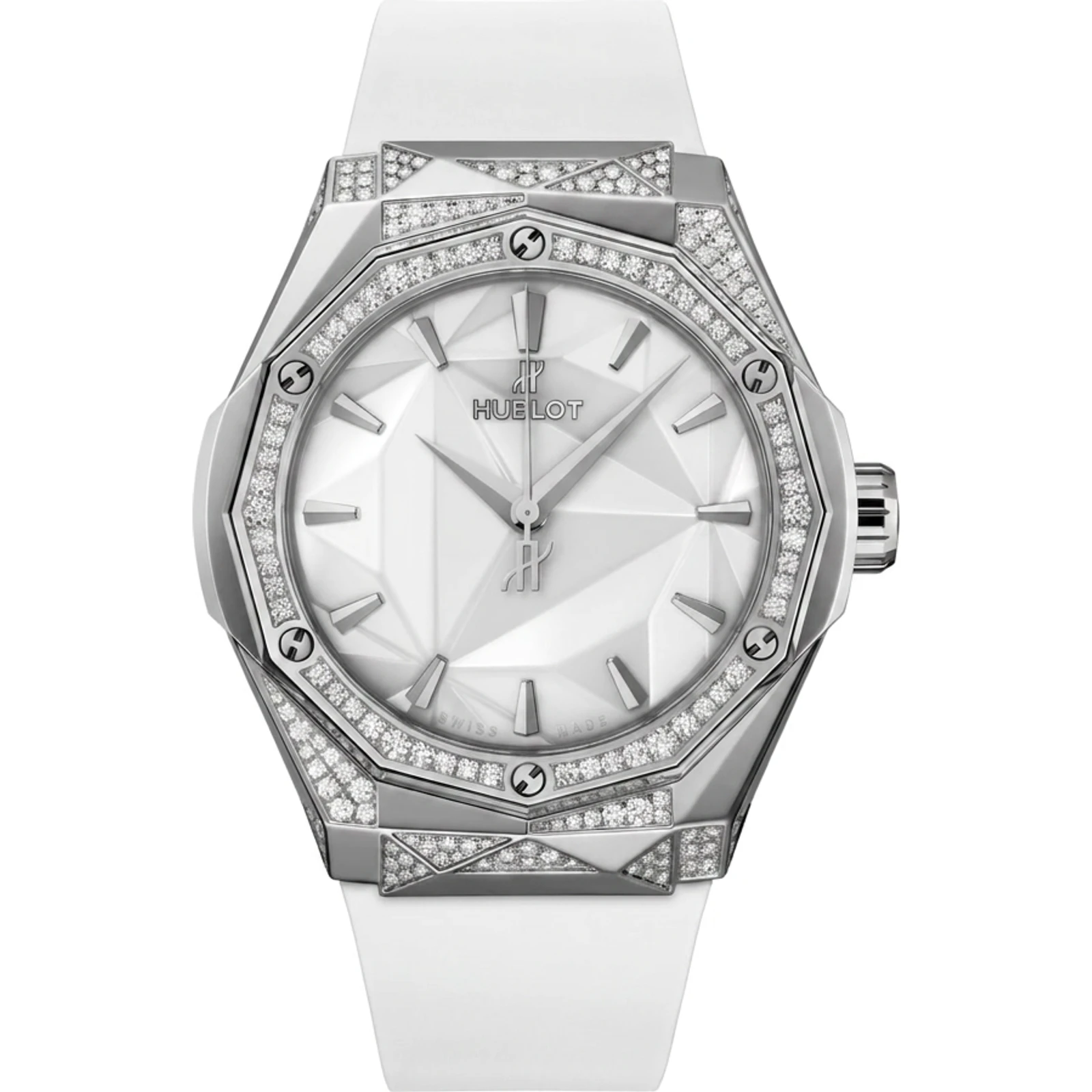 Hublot Classic Fusion 550.NS.2200.RW.1804.ORL20
