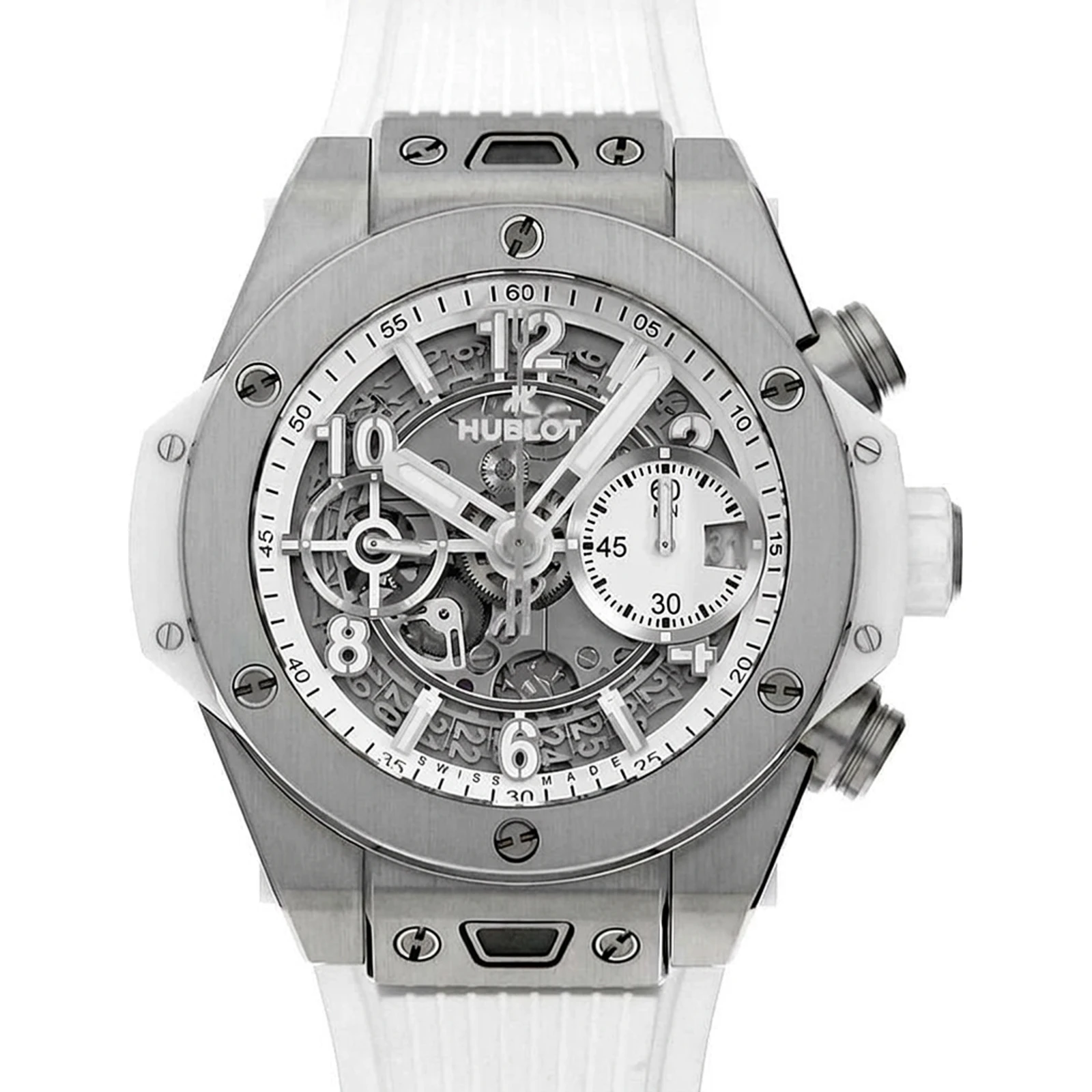 Hublot Big Bang Unico 441.NE.2011.RW