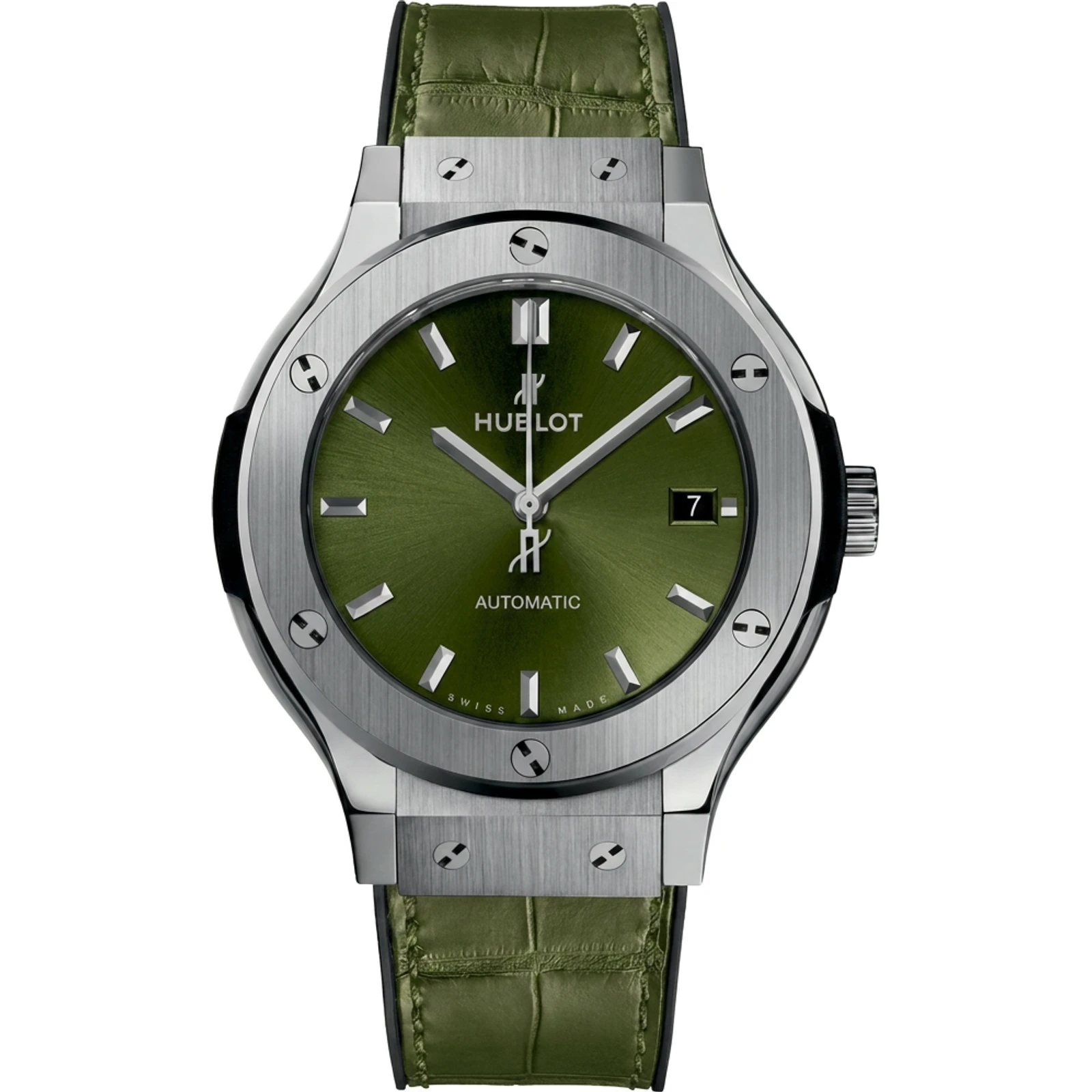 Hublot Classic Fusion 565.NX.8970.LR