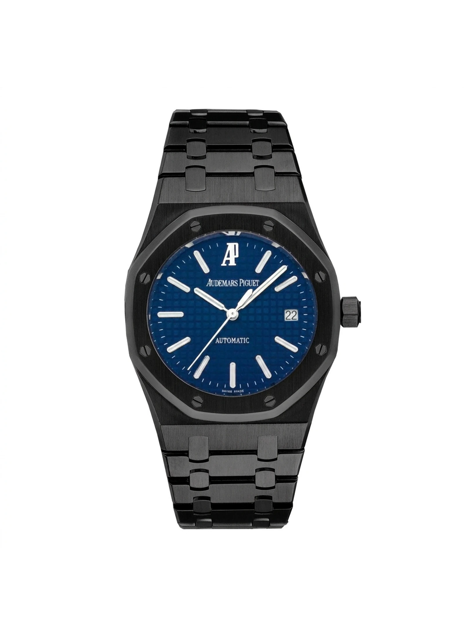 Audemars Piguet Royal Oak Selfwinding 15300ST.OO.1220ST.02