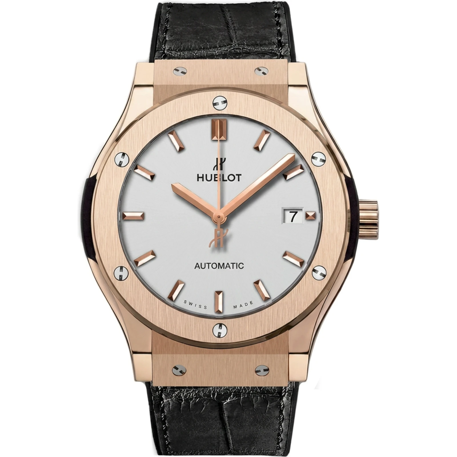 Hublot Classic Fusion 542.OX.2611.LR