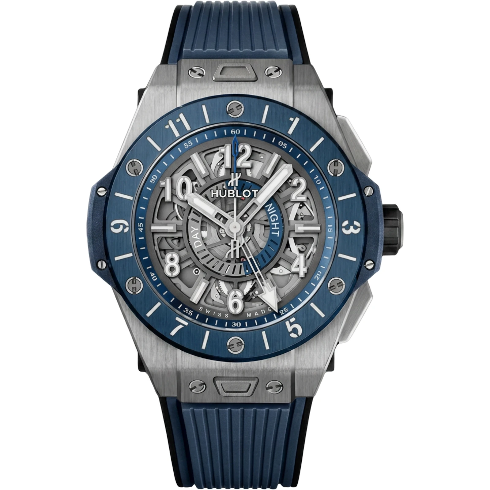 Hublot Big Bang Unico 471.NL.7112.RX