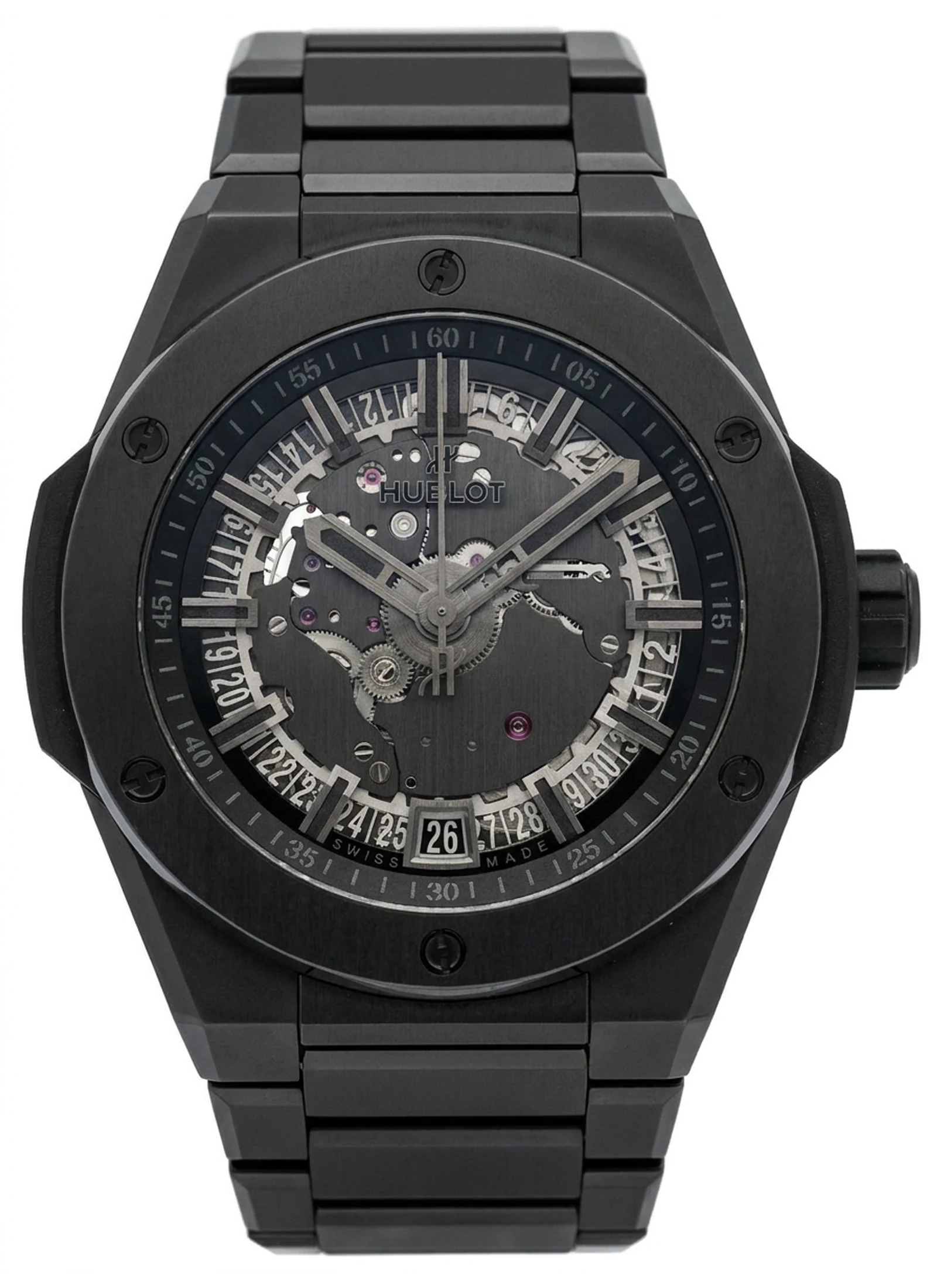 Hublot Big Bang 456.CX.0140.CX