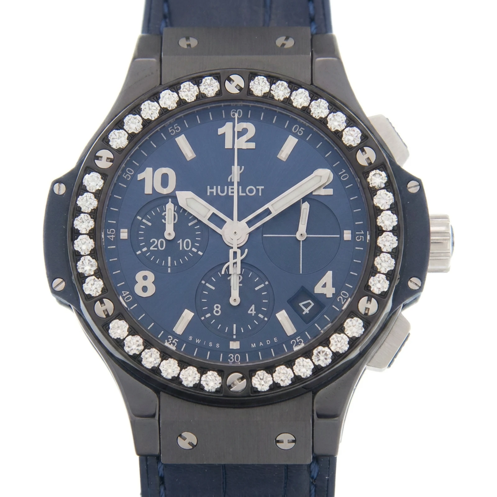 Hublot Big Bang 41 mm 341.CM.7170.LR.1204