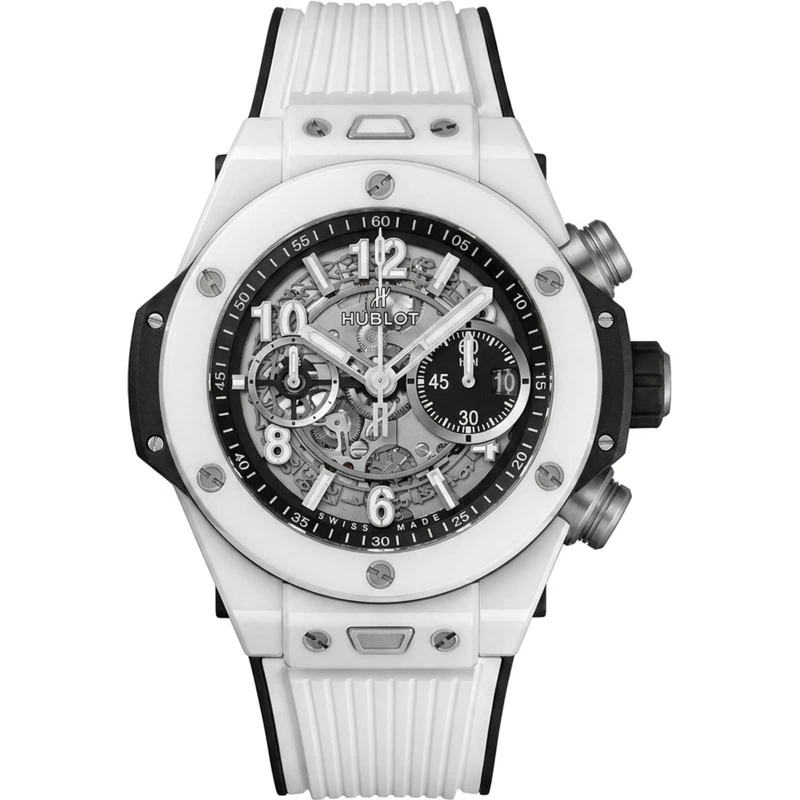 Hublot Big Bang Unico 441.HX.1171.RX