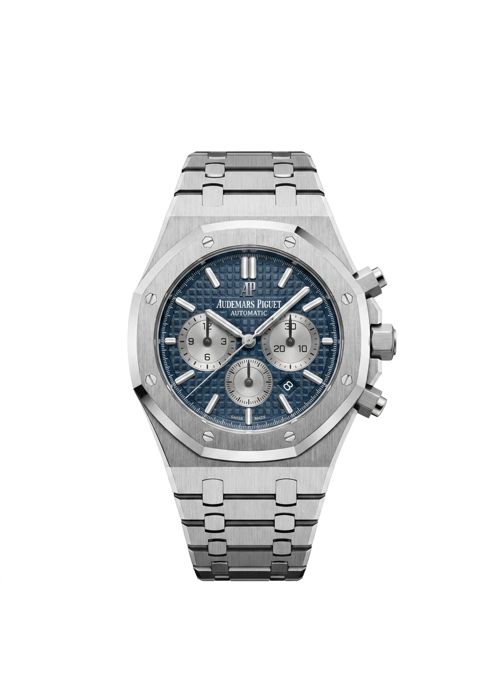 Audemars Piguet Royal Oak Chronograph 26331ST