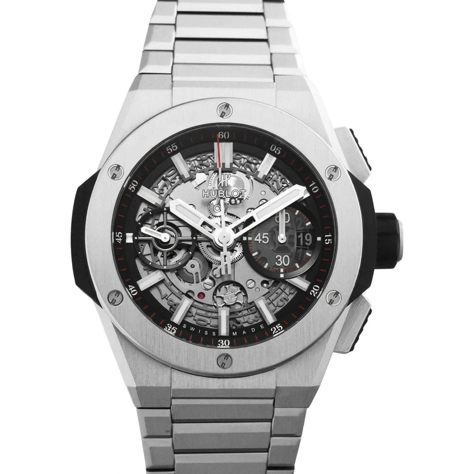 Hublot Big Bang 451.NX.1170.NX