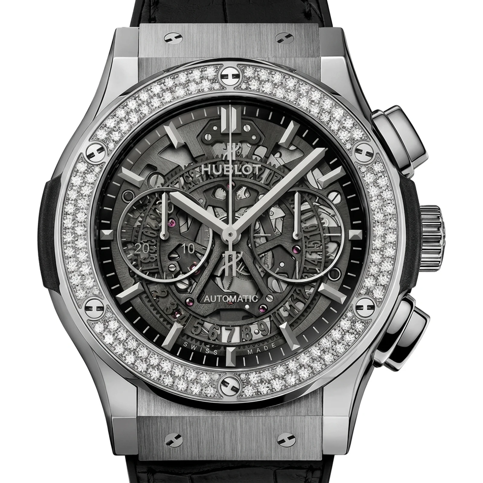 Hublot Classic Fusion Aerofusion 525.NX.0170.LR.1104