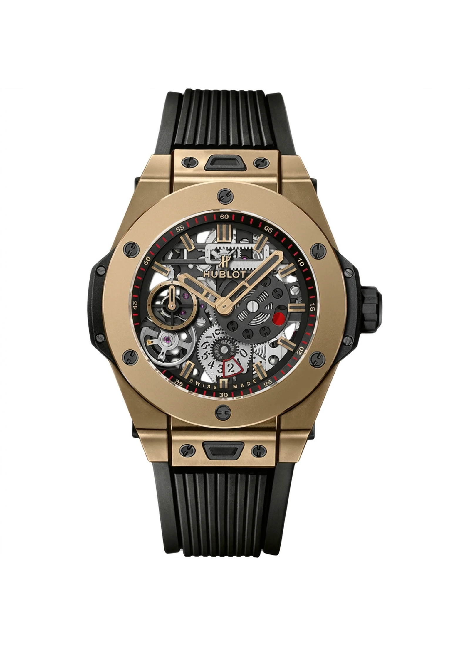 Hublot Big Bang Meca-10 414.NI.1123.RX
