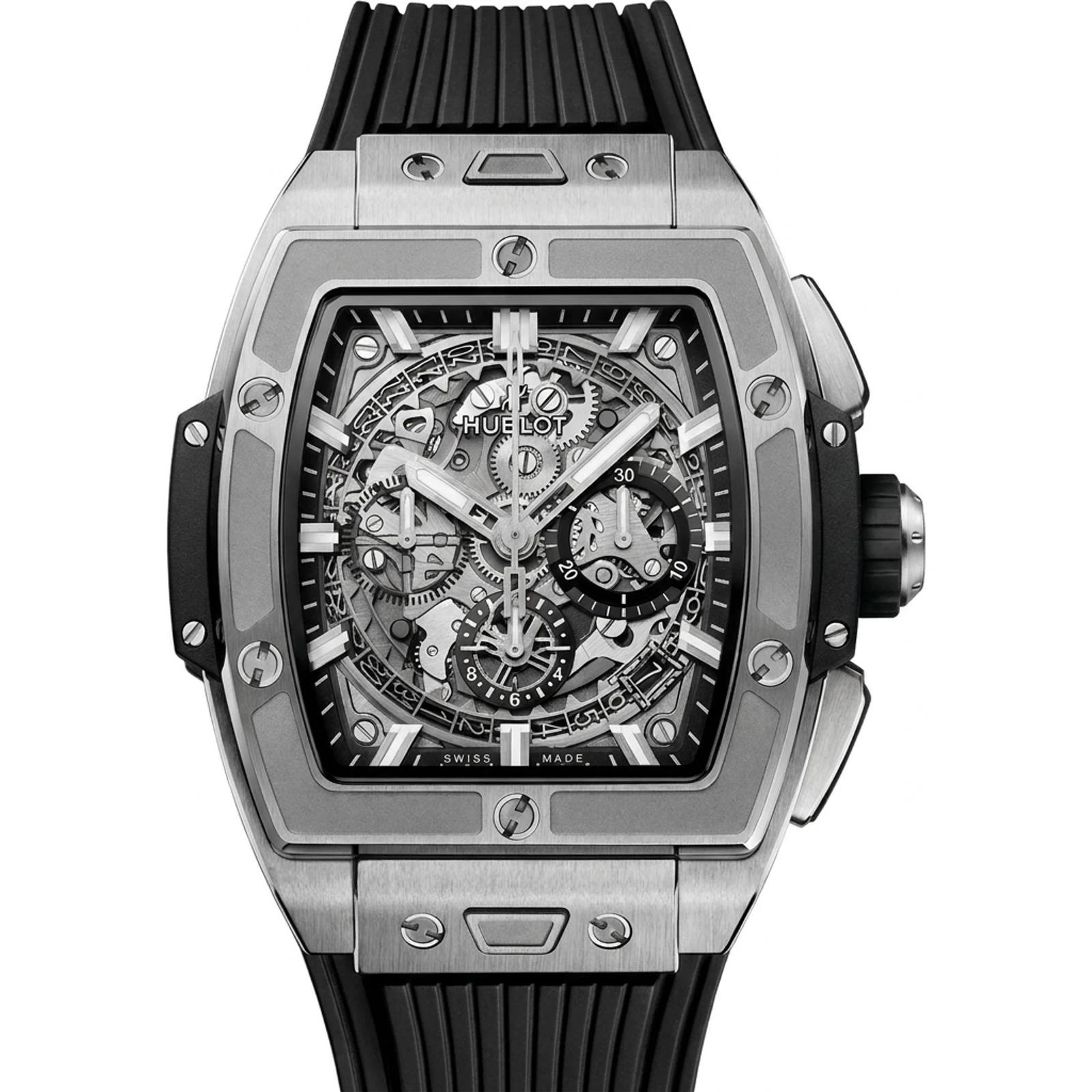 Hublot Spirit of Big Bang 642.NX.0170.RX