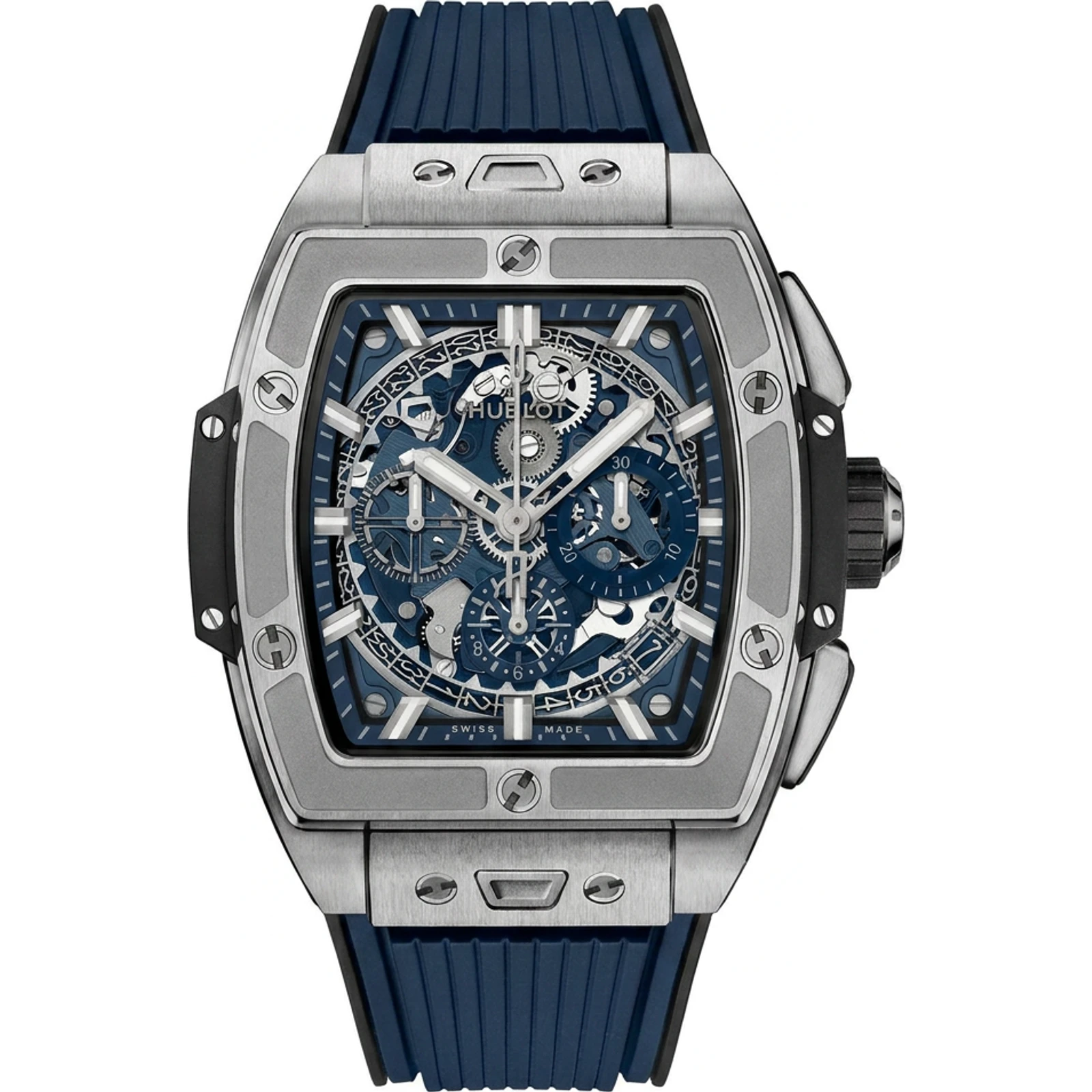 Hublot Spirit of Big Bang 642.NX.7170.RX