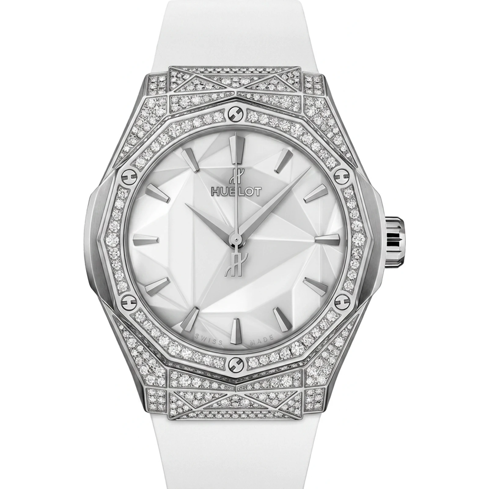Hublot Classic Fusion 550.NS.2200.RW.1604.ORL20