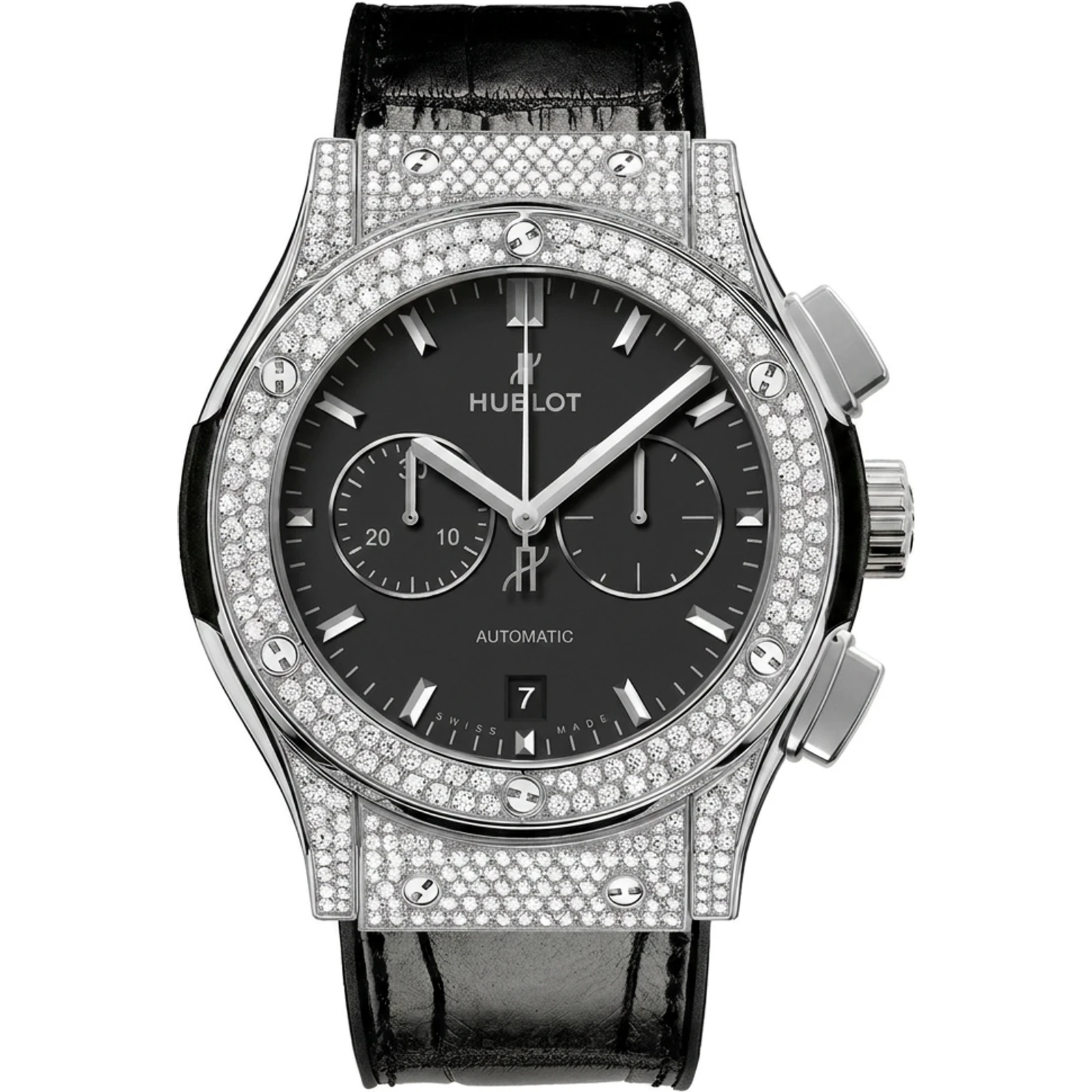 Hublot Classic Fusion Chronograph 541.NX.1171.LR.1704