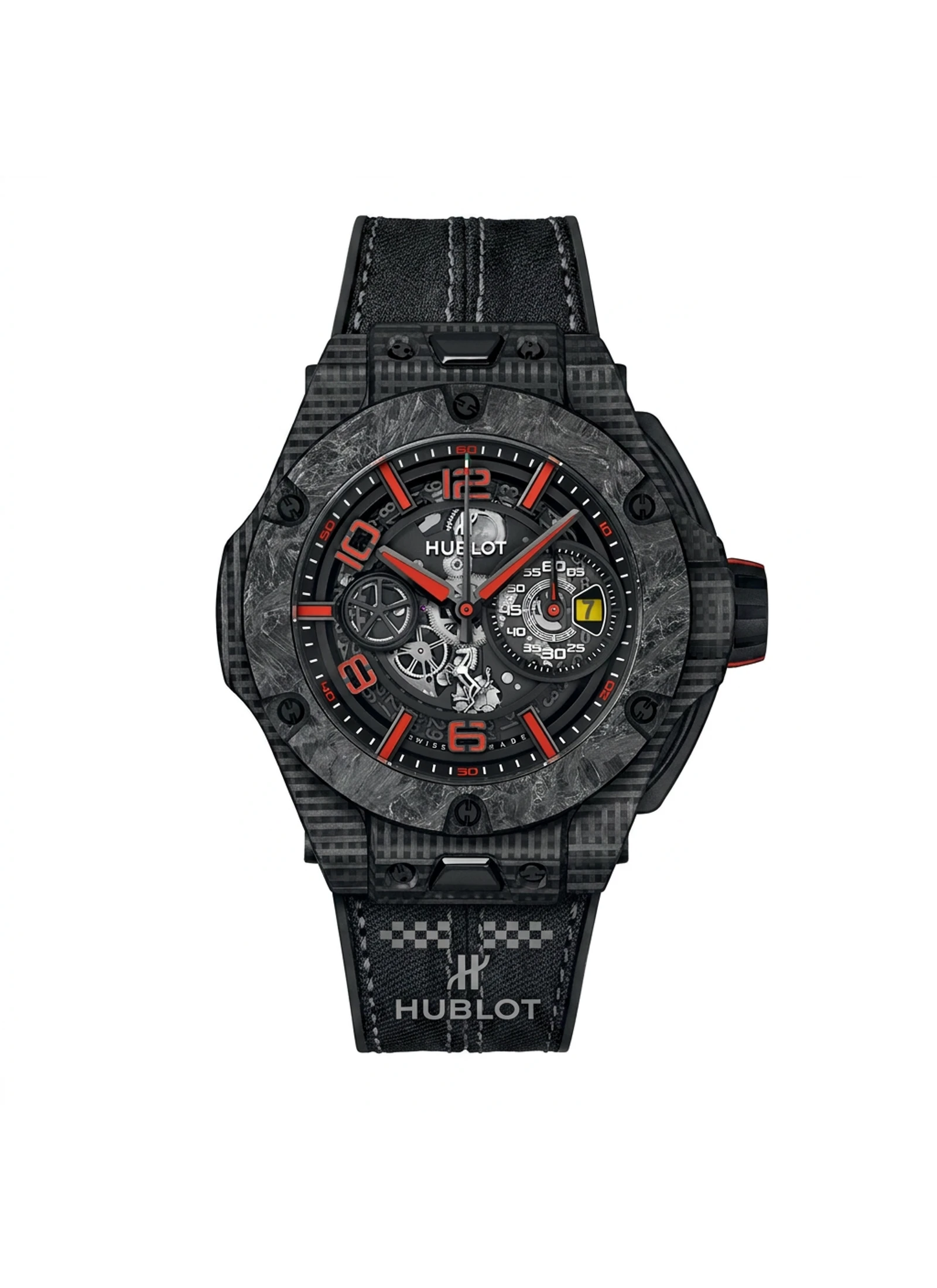 Hublot Big Bang Meca-10 414.CI.1123.RX