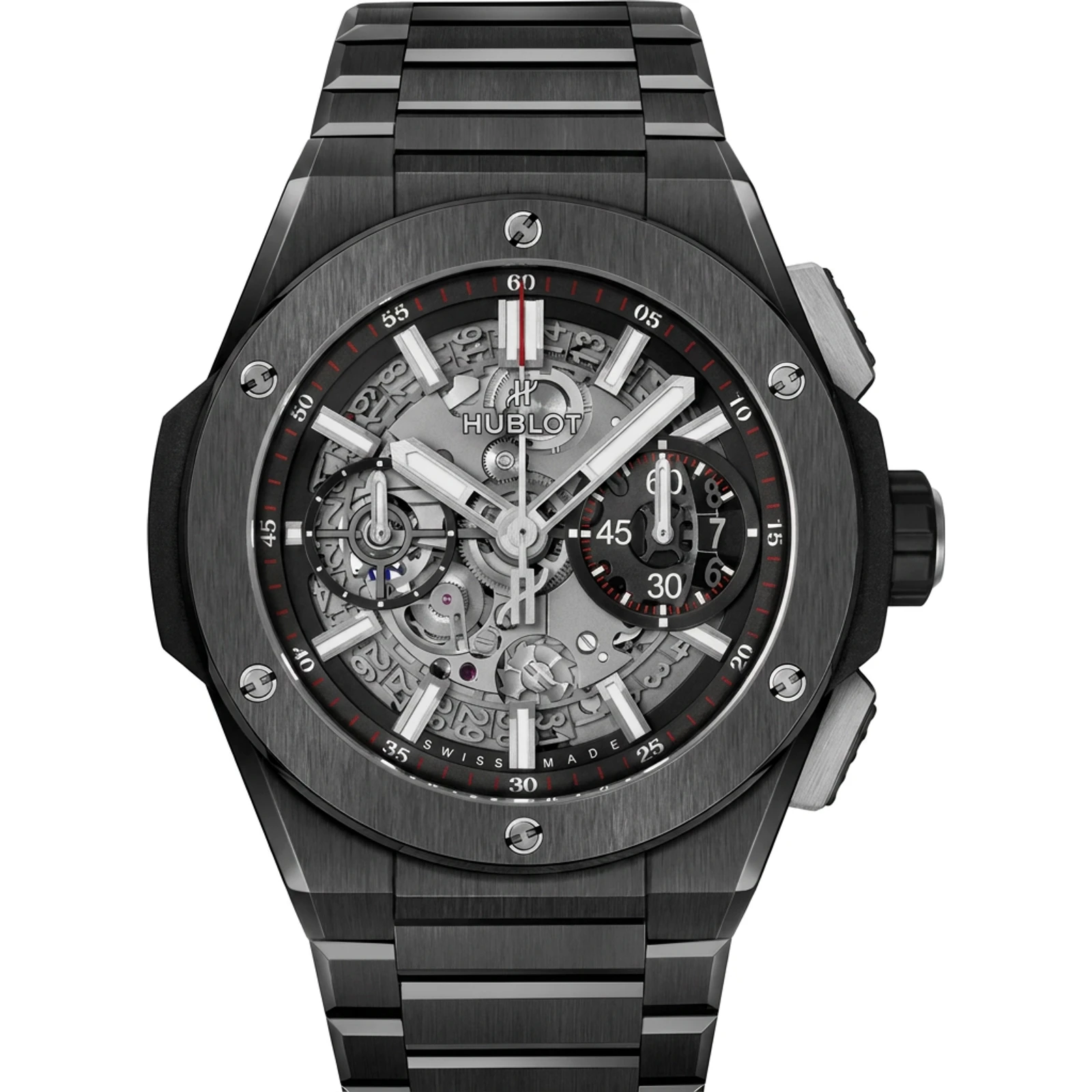Hublot Big Bang 451.CX.1170.CX