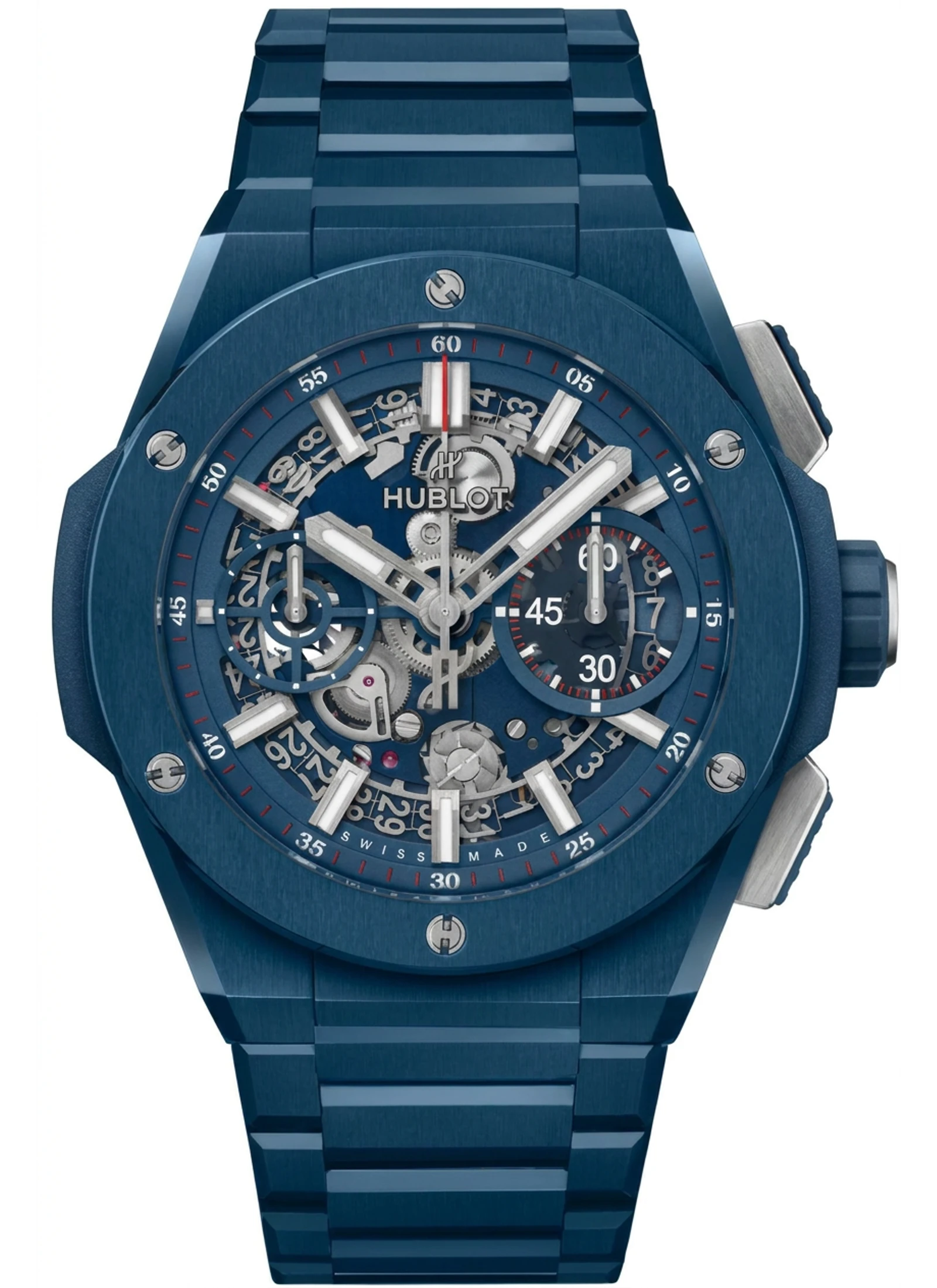 Hublot Big Bang 451.EX.5123.EX