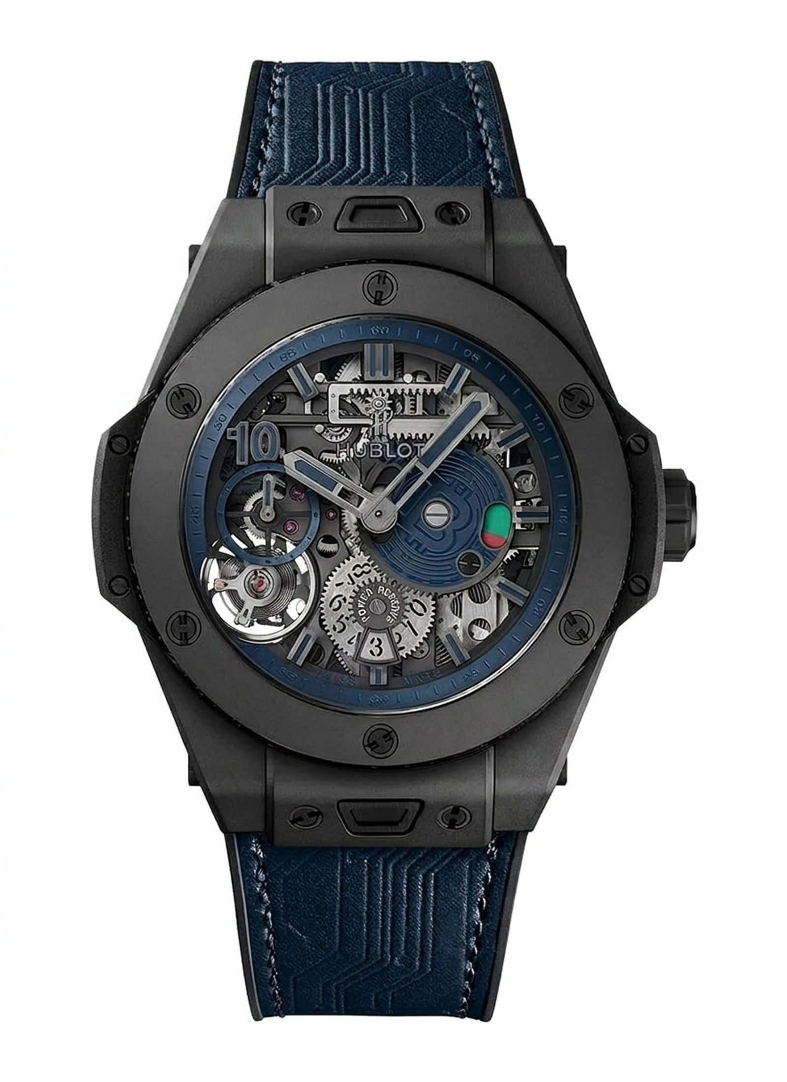 Hublot Big Bang Meca-10 414.EX.5123.RX