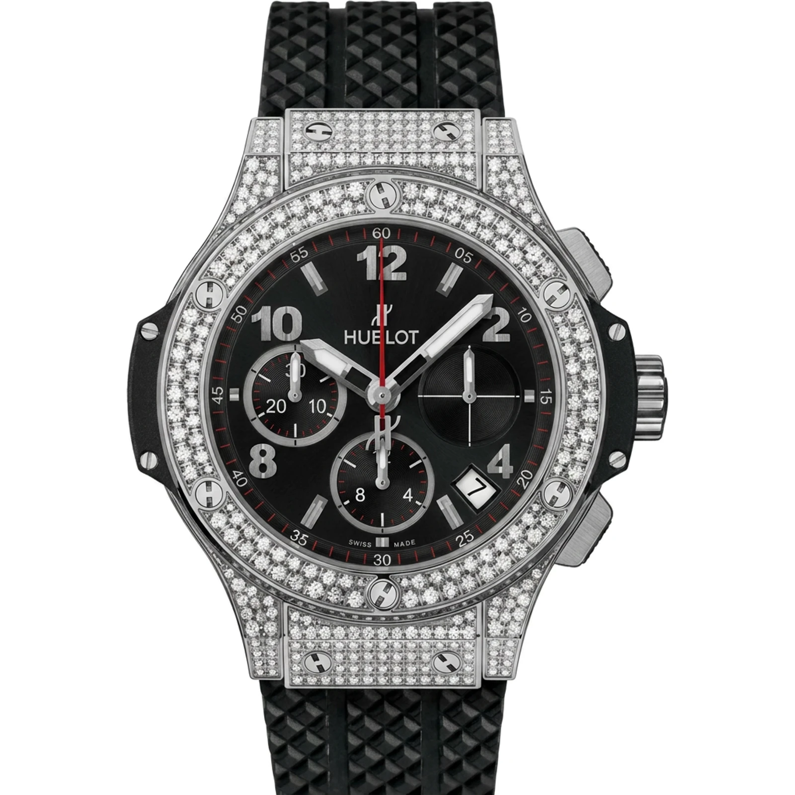 Hublot Big Bang 41 mm 341.SX.130.RX.174