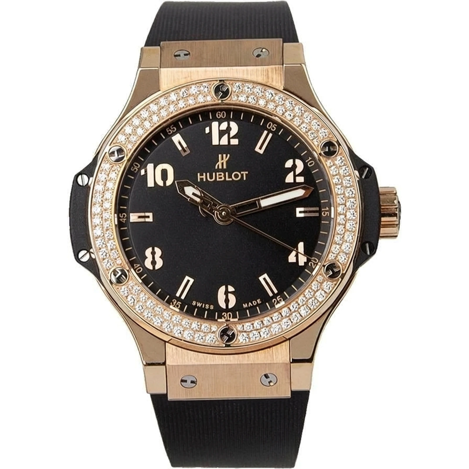 Hublot Big Bang 38 mm 361.PX.1280.RX.1104