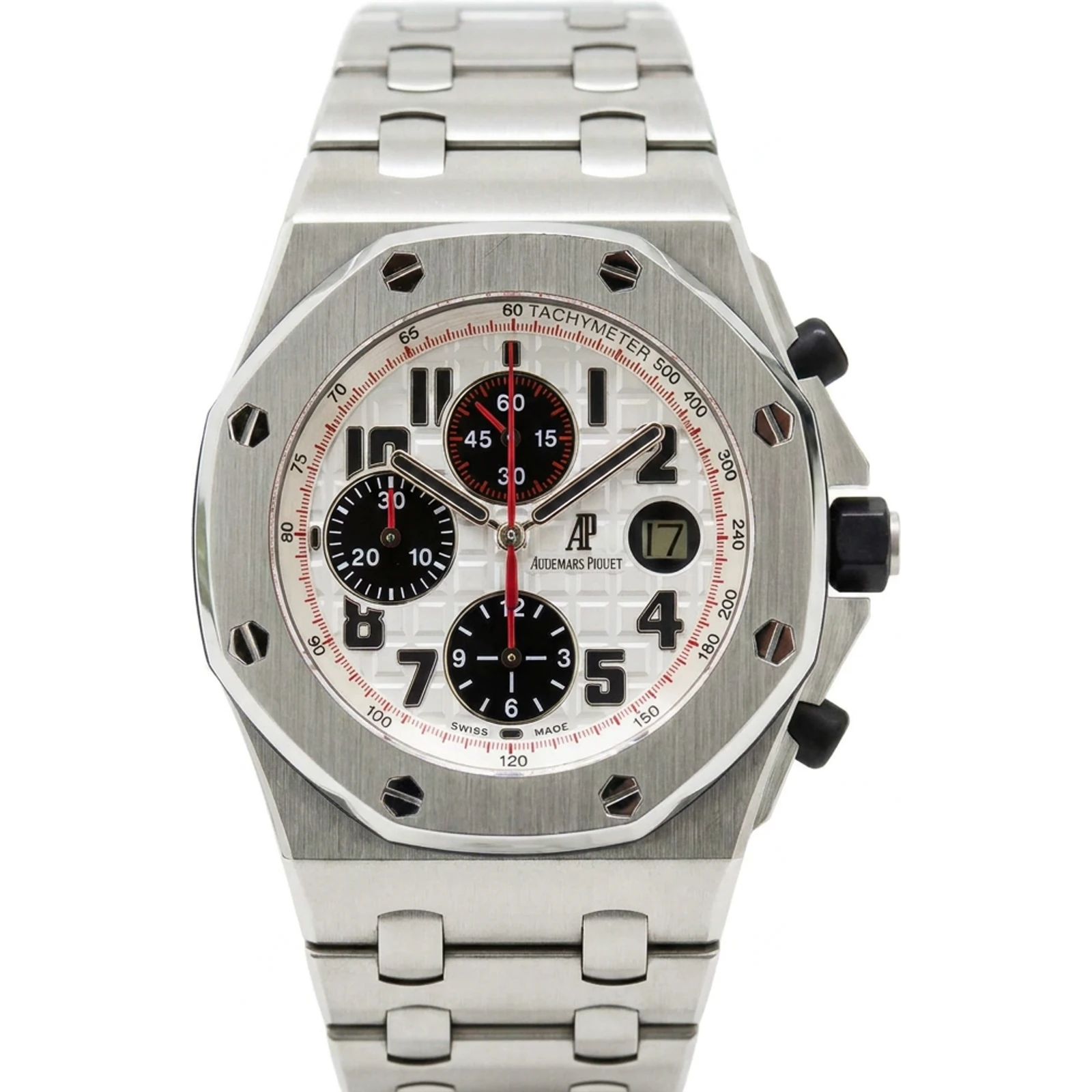 Audemars Piguet Royal Oak Offshore Chronograph 26170ST.OO.1000ST.01