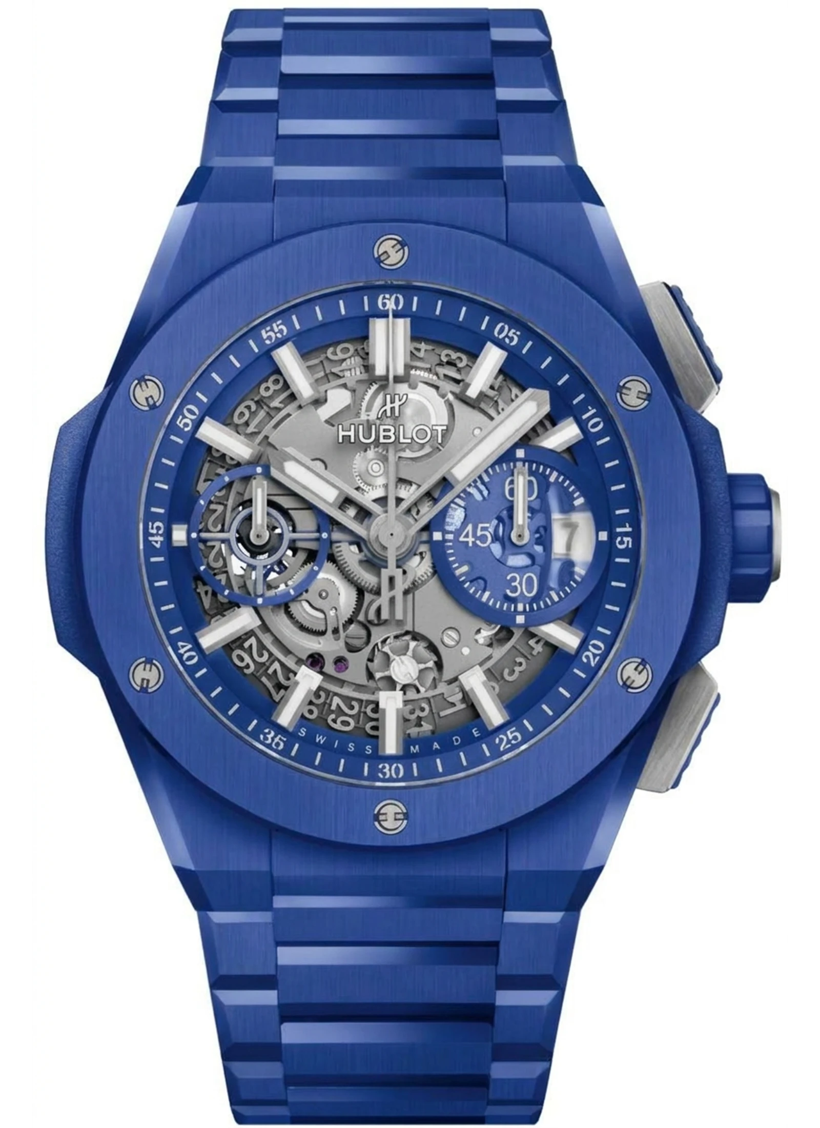 Hublot Big Bang 451.EX.5129.EX