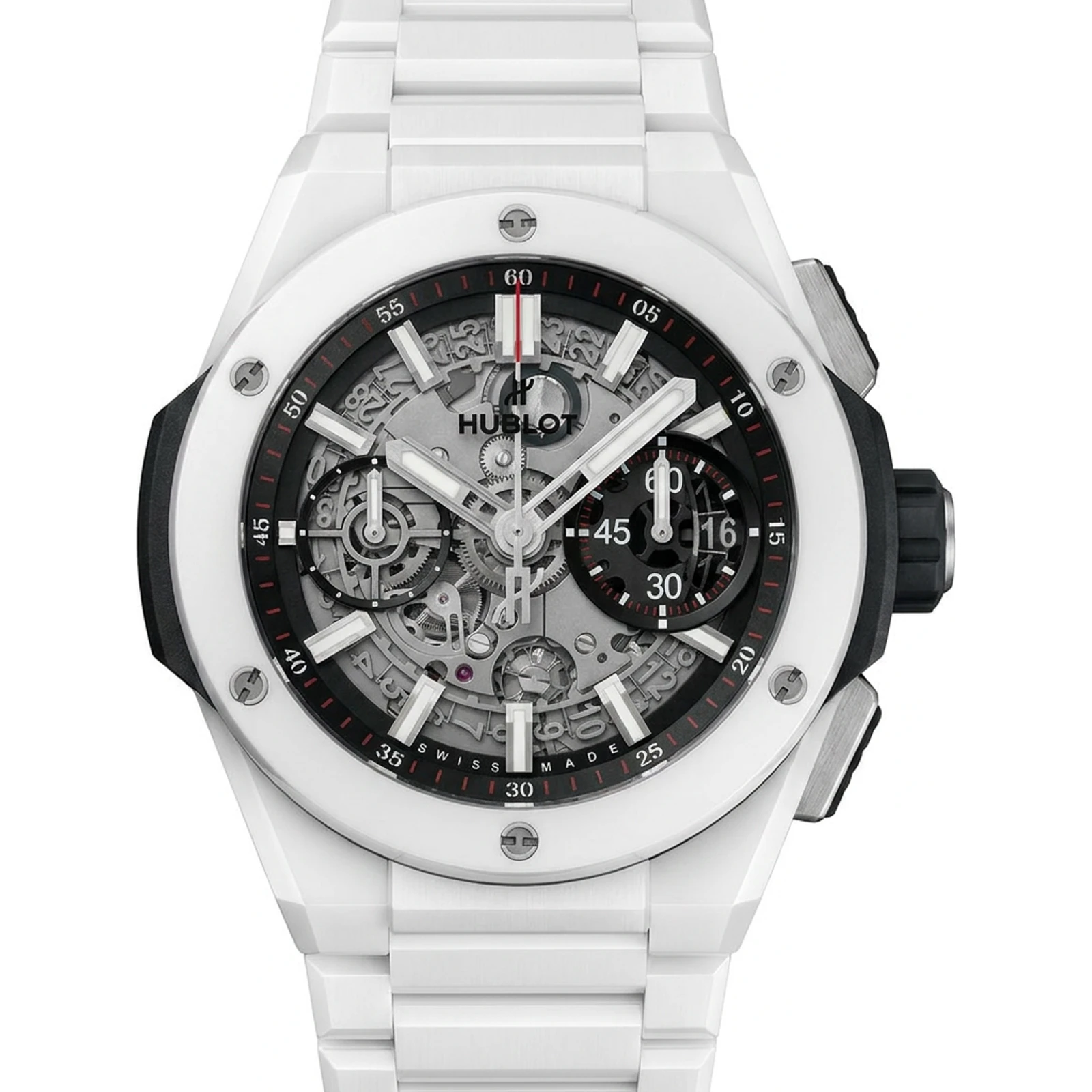 Hublot Big Bang 451.HX.1123.HX