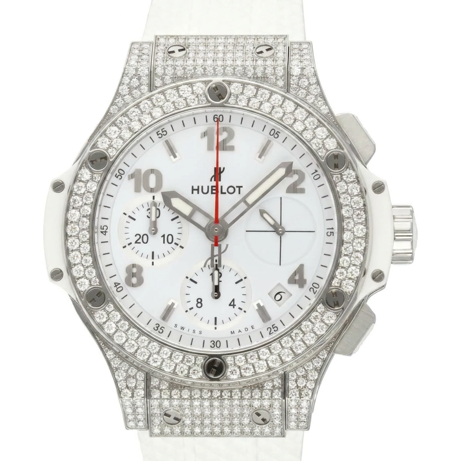 Hublot Big Bang 41 mm 342.SE.230.RW.174