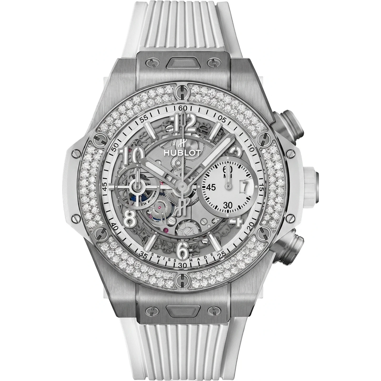 Hublot Big Bang Unico 441.NE.2011.RW.1104