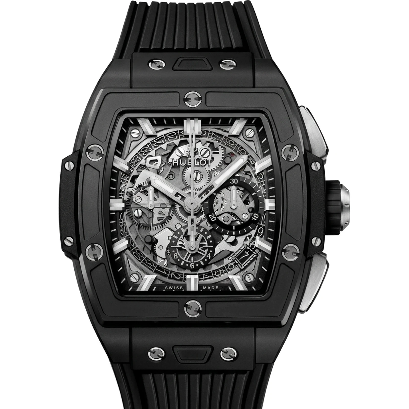 Hublot Spirit of Big Bang 642.CI.0170.RX