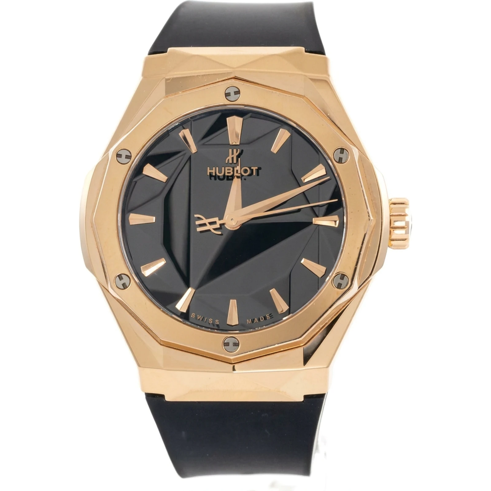 Hublot Classic Fusion 550.OS.1800.RX.ORL19