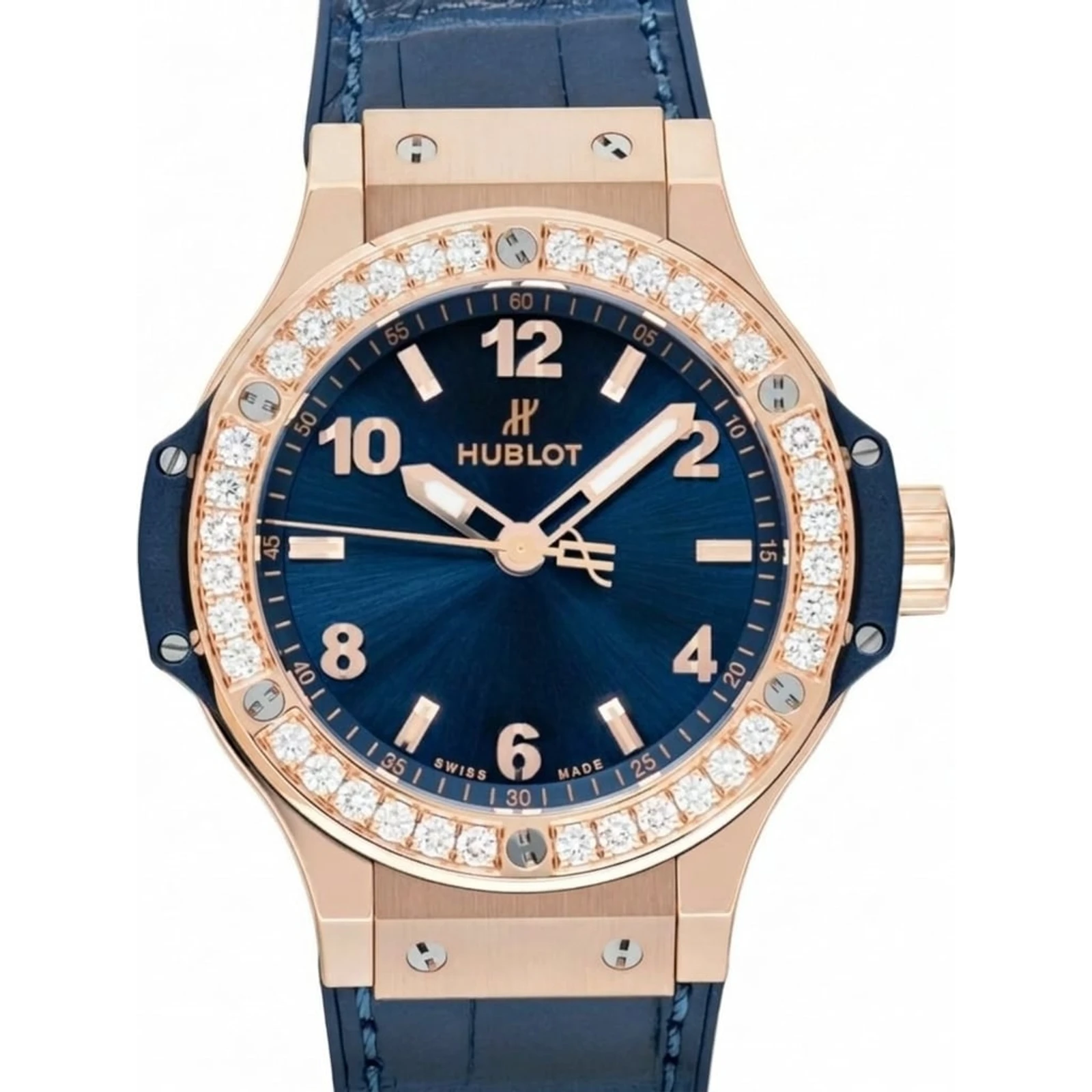 Hublot Big Bang 38 mm 361.PX.7180.LR.1204