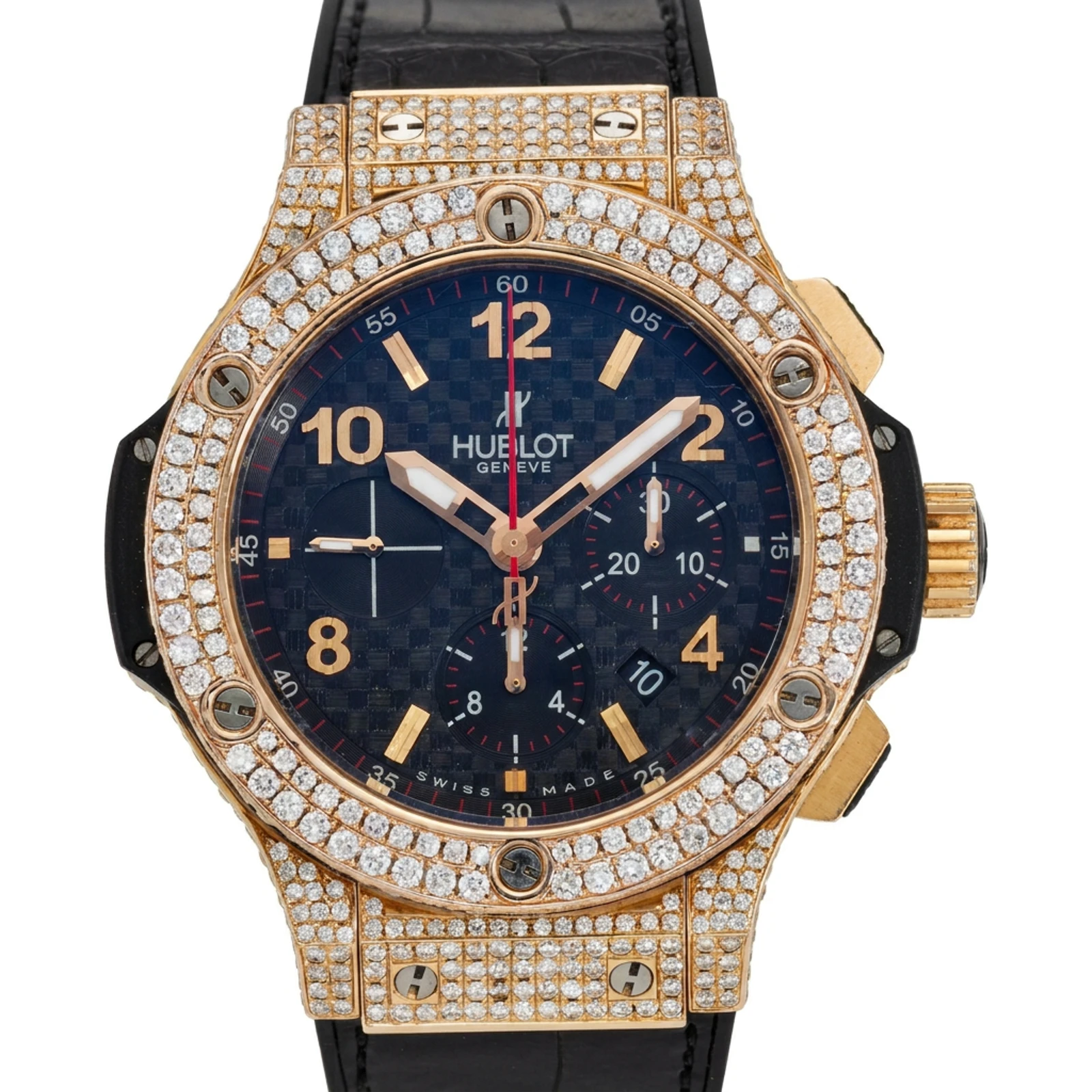 Hublot Big Bang 44 mm 301.PX.130.RX.174