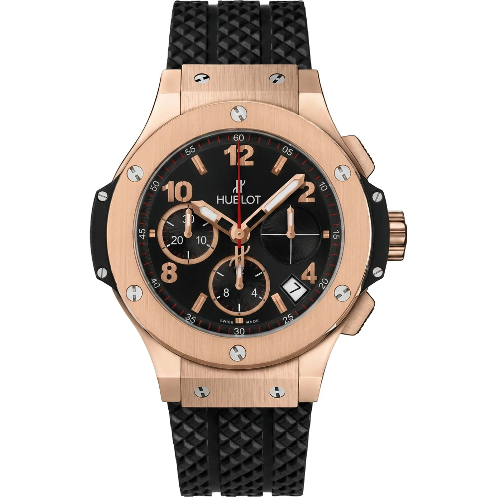 Hublot Big Bang 41 mm 341.PX.130.RX
