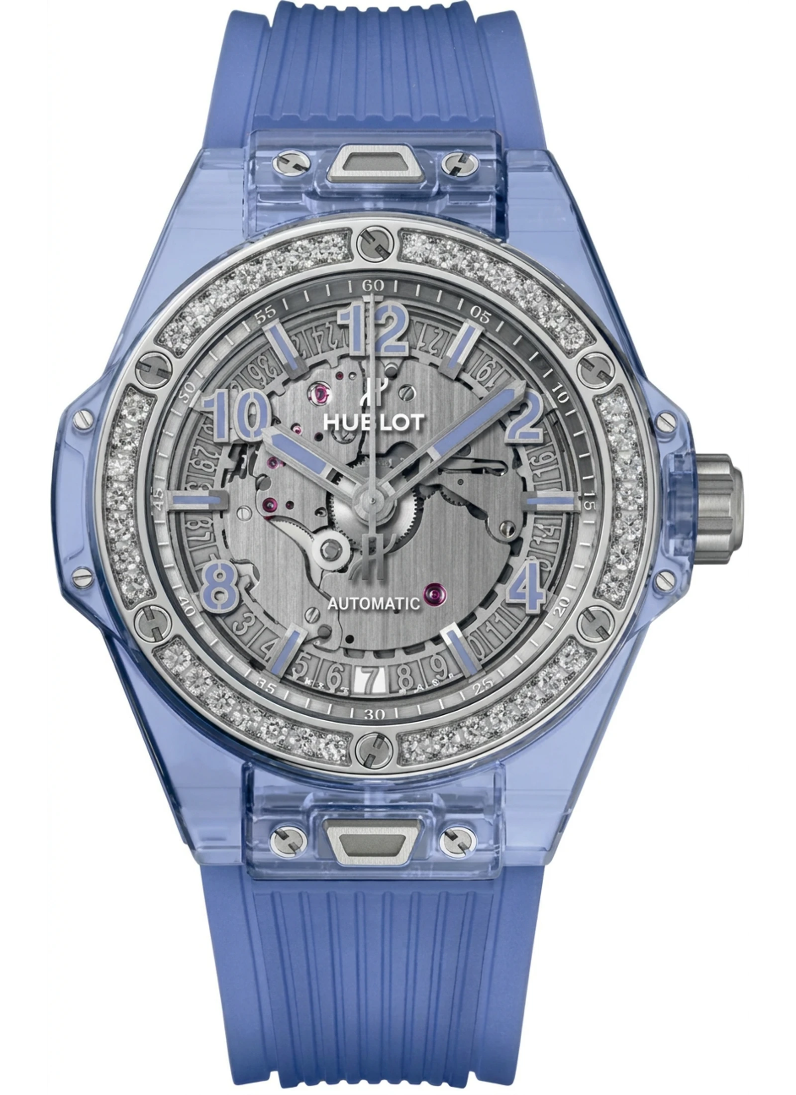 Hublot Big Bang 465.JL.4802.RT.1204