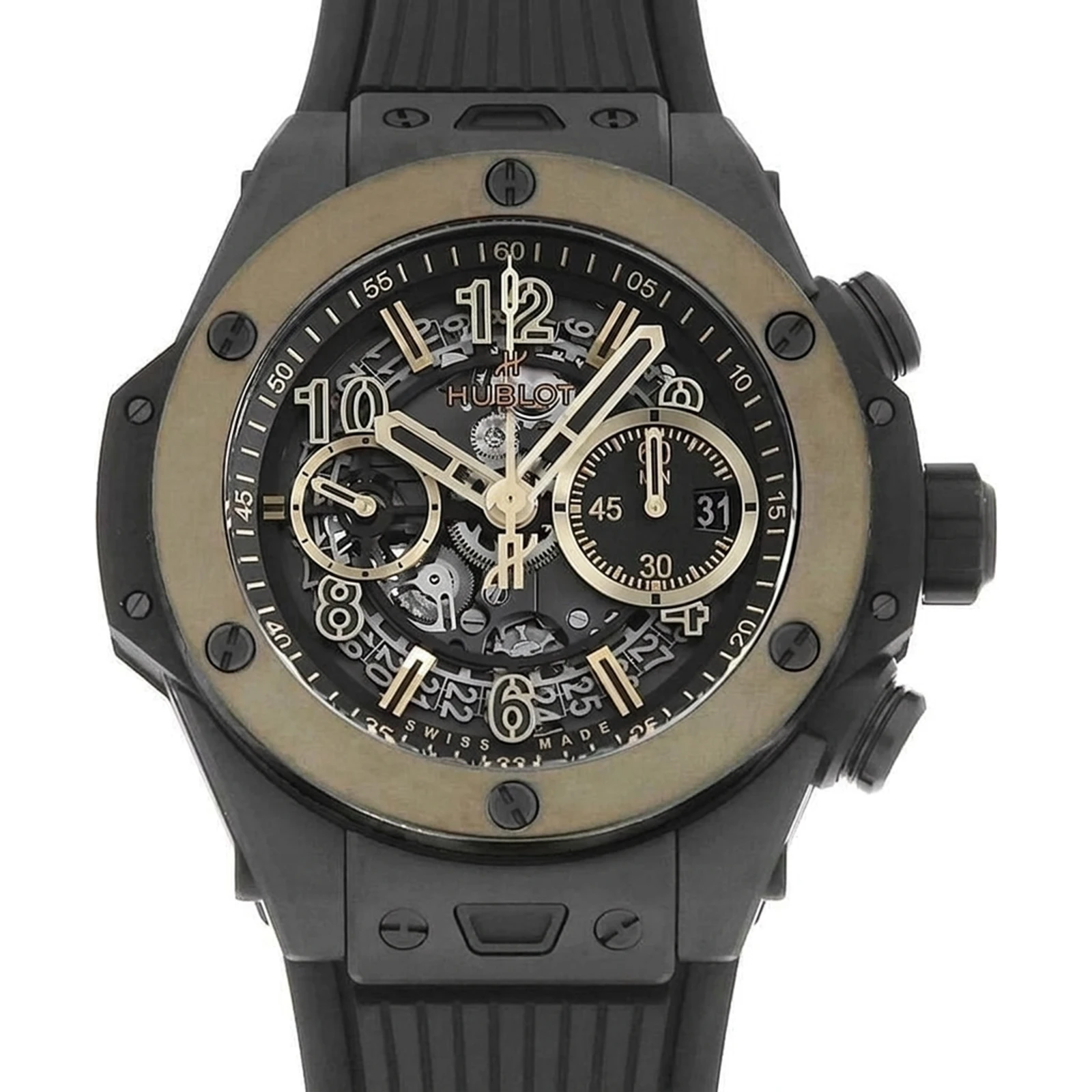 Hublot Big Bang Unico 421.CM.1130.RX