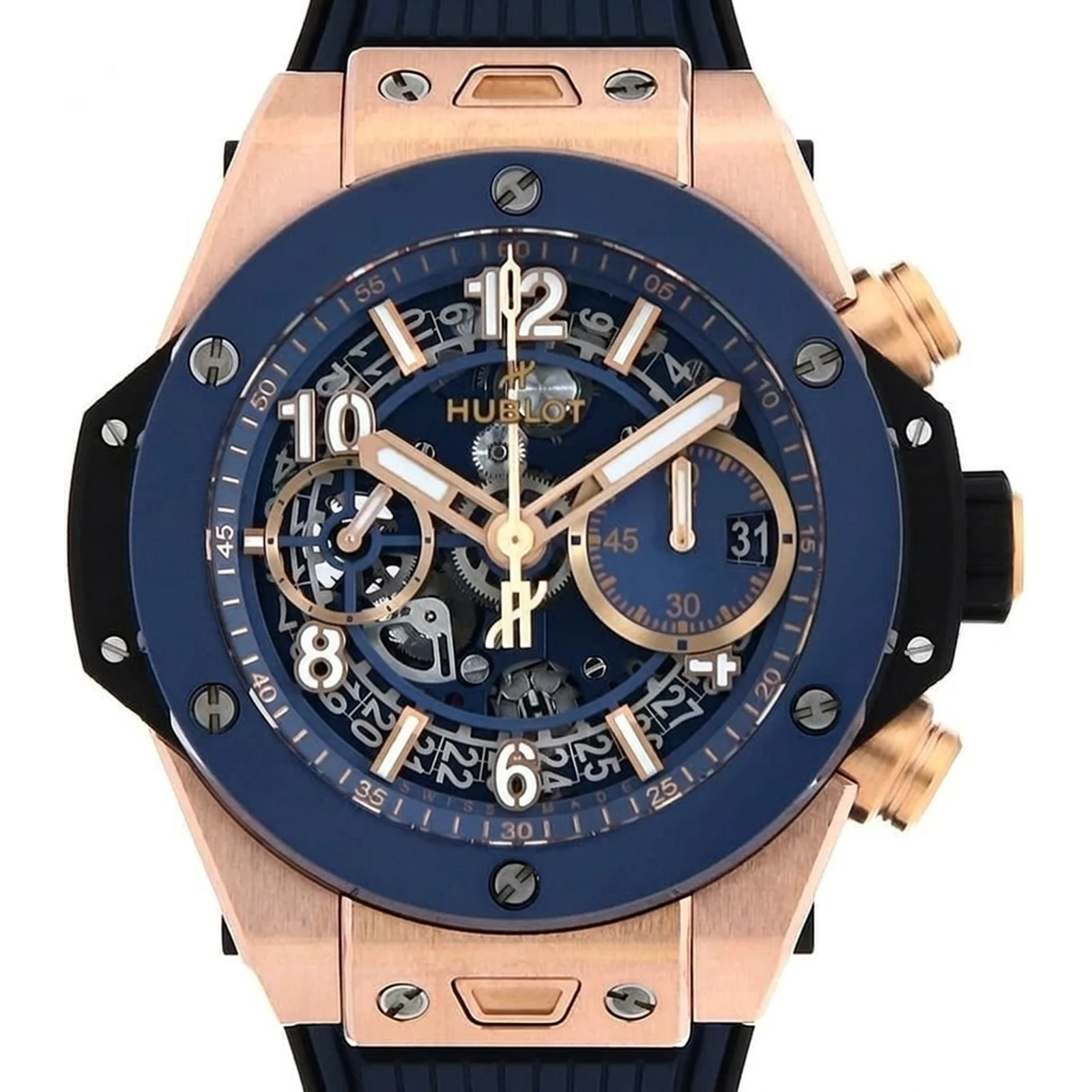 Hublot Big Bang Unico 441.OL.5181.RX