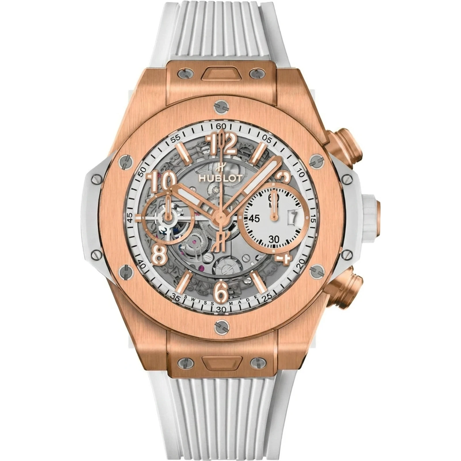 Hublot Big Bang Unico 441.OE.2011.RW