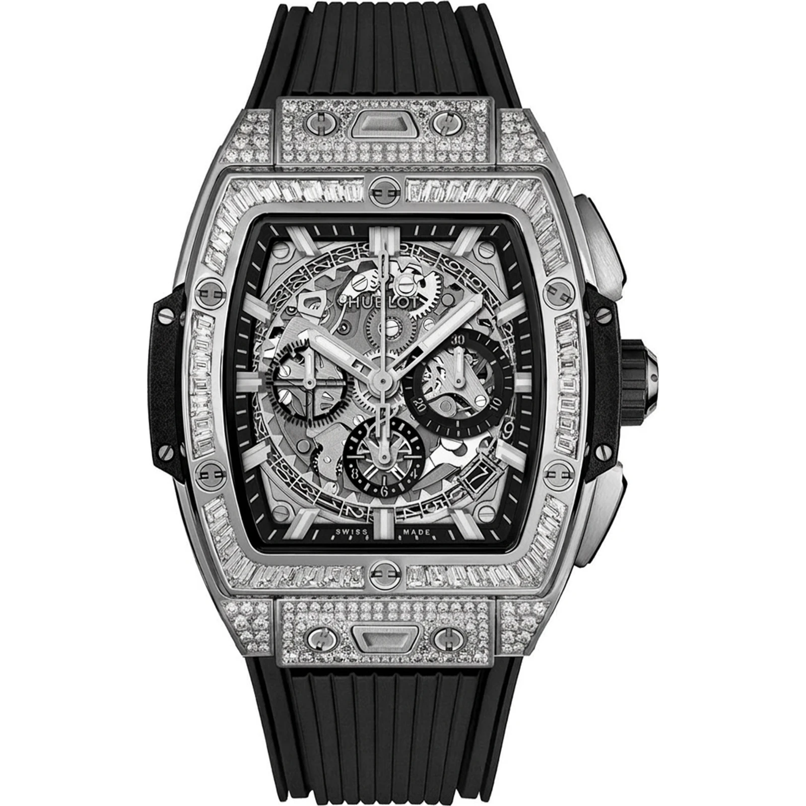 Hublot Spirit of Big Bang 642.NX.0170.RX.0904