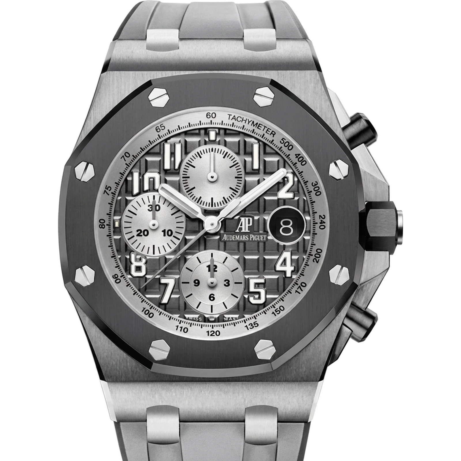 Audemars Piguet Royal Oak Offshore Chronograph 26470IO.OO.A006CA.01